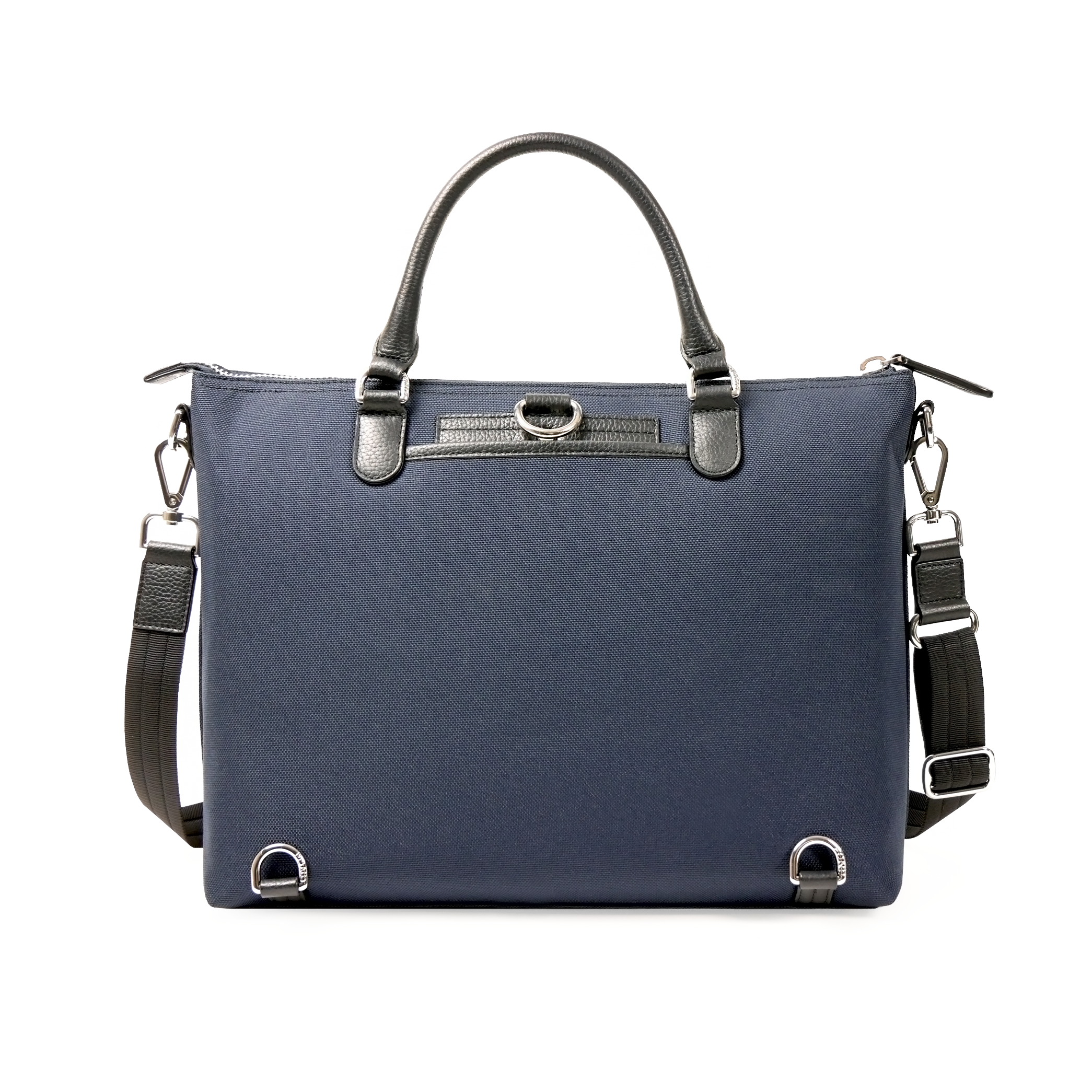 Minimalist Carryall Air Edition - Navy