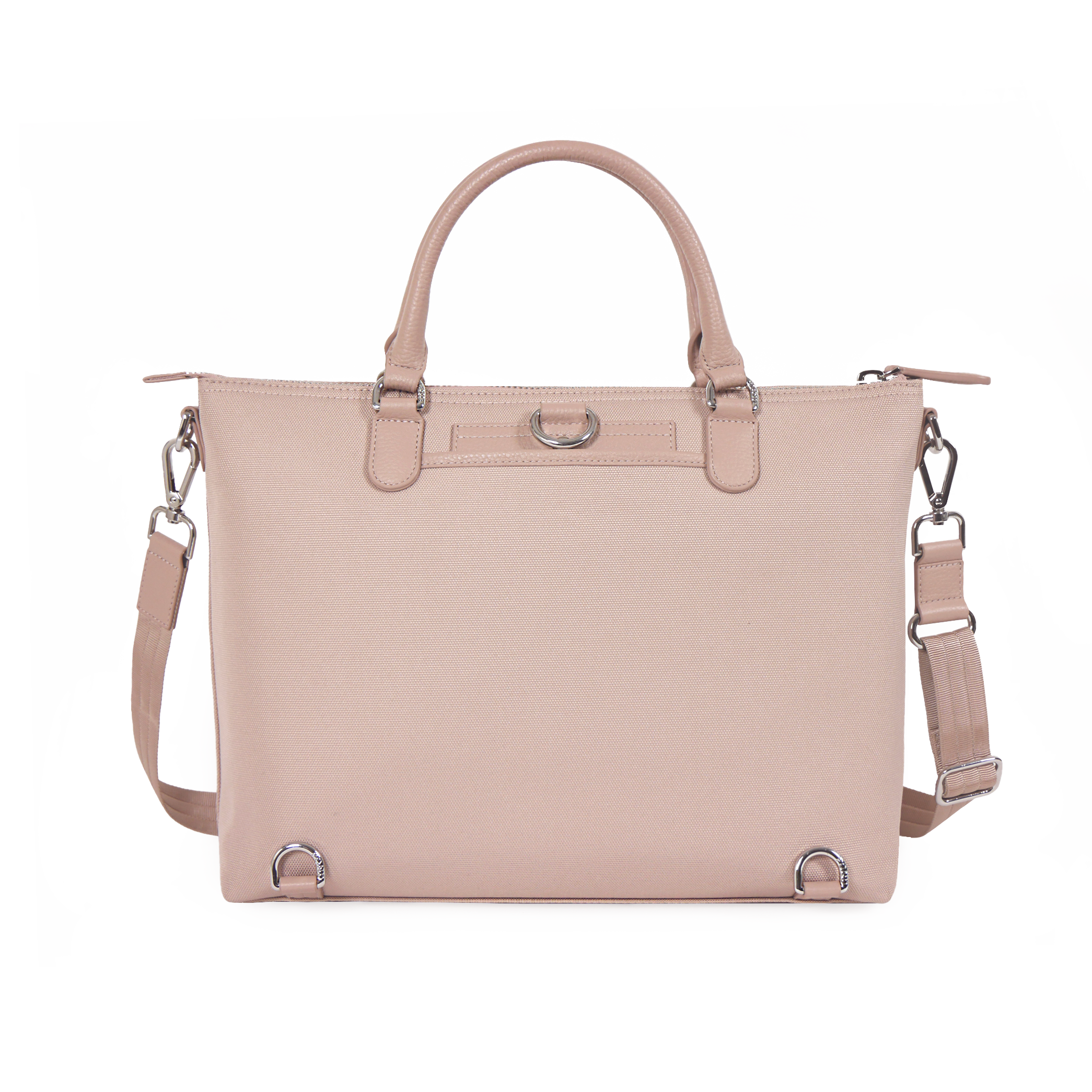 Minimalist Carryall Air Edition - Rose