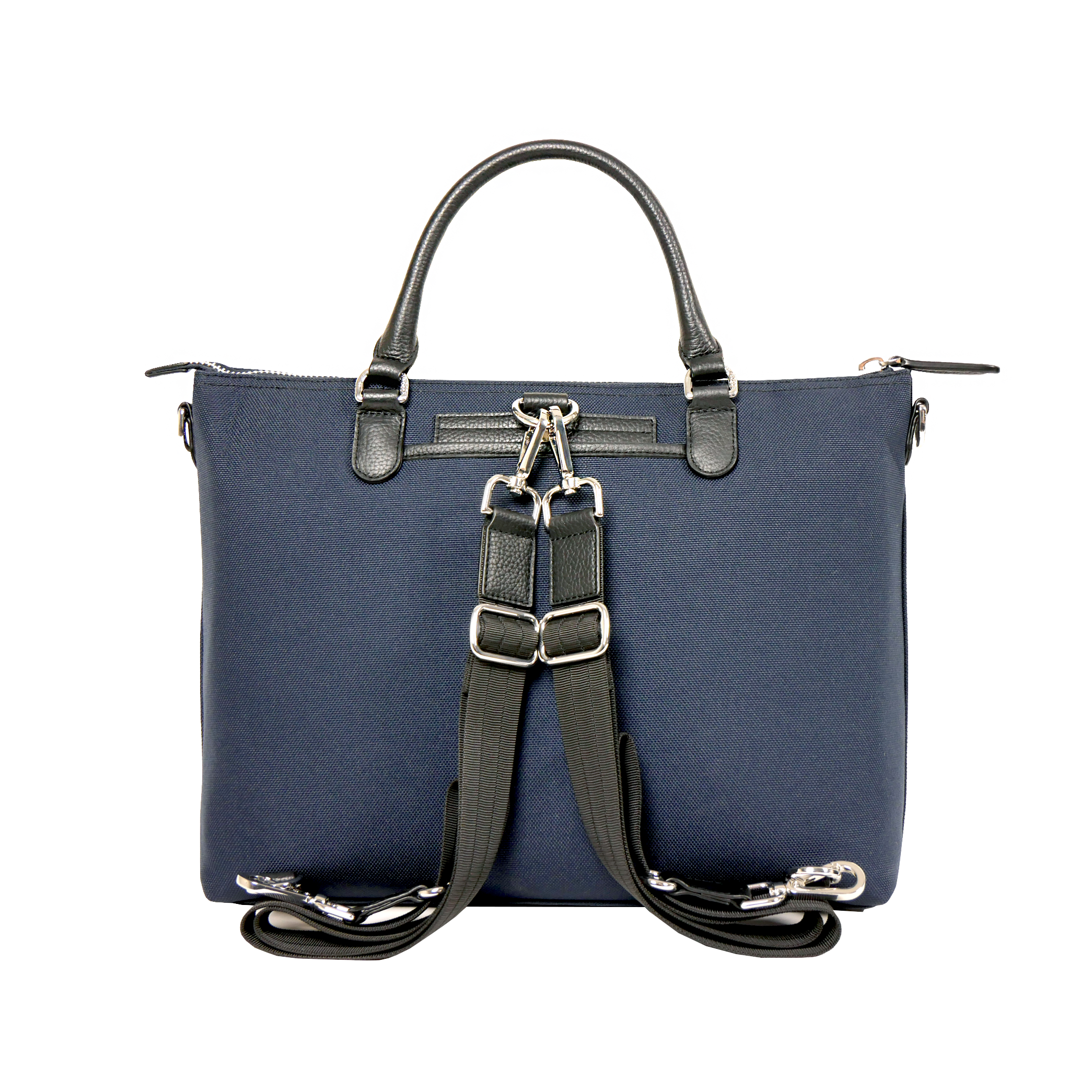 Minimalist Carryall Air Edition - Navy