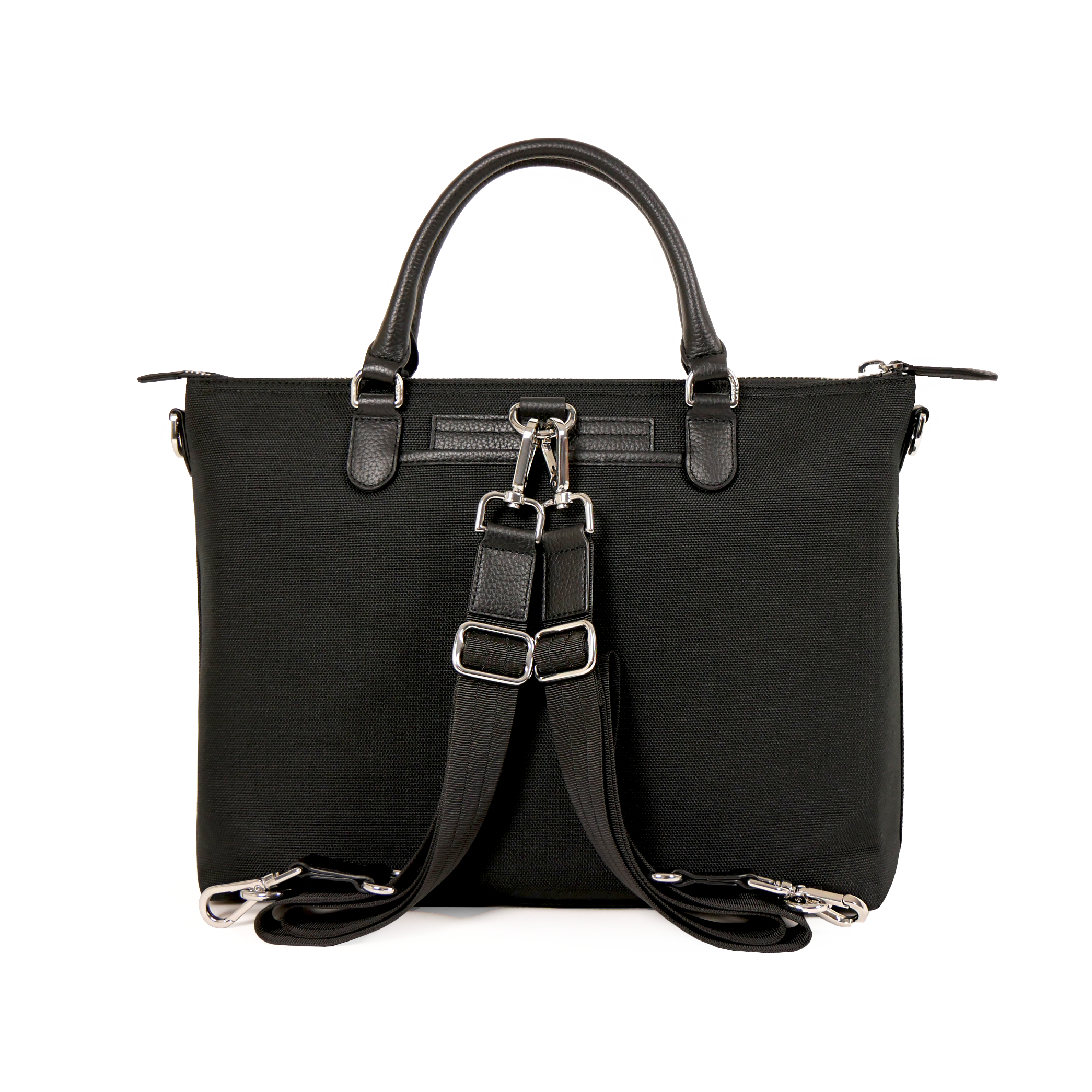 Minimalist Carryall Air Edition - Black