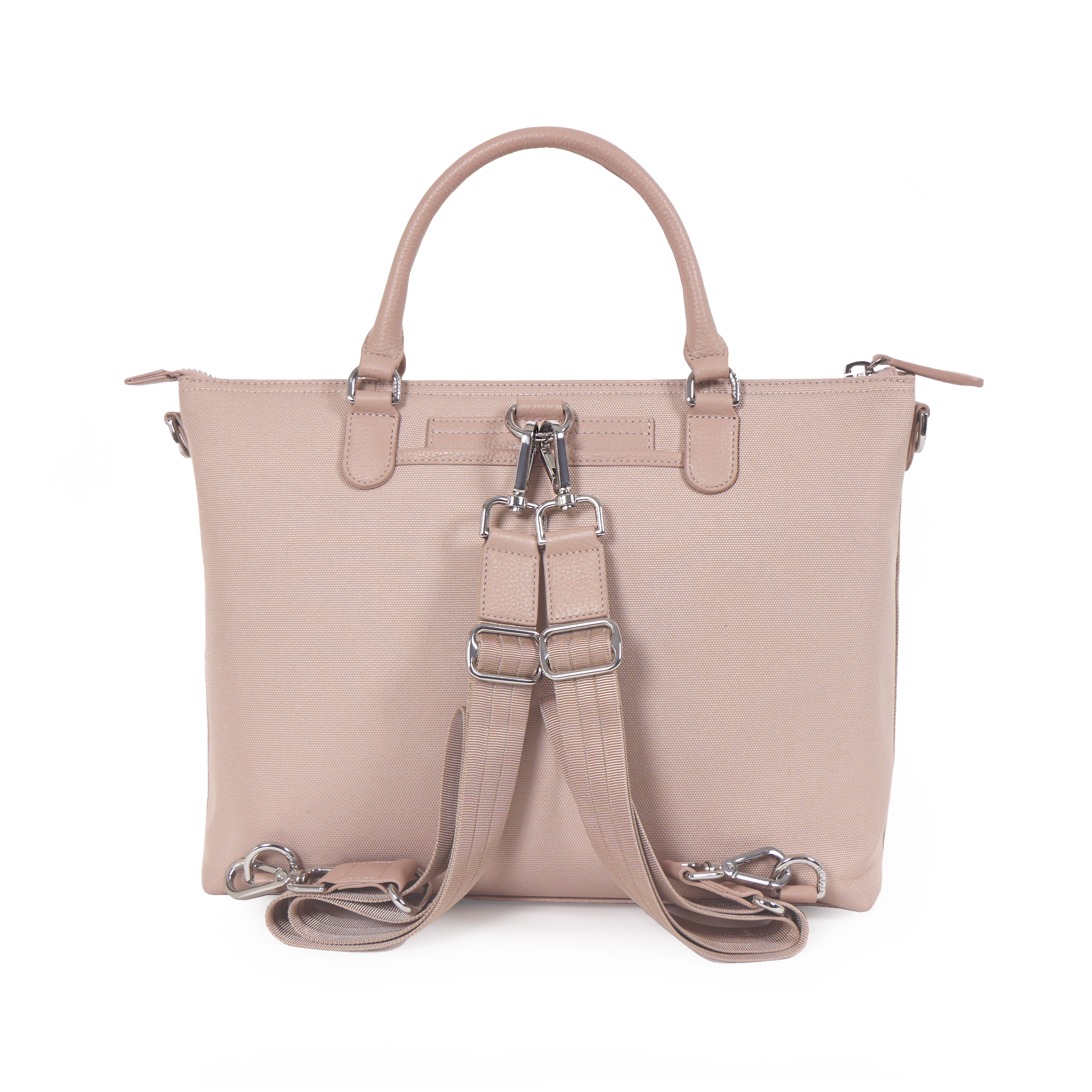 Minimalist Carryall Air Edition - Rose