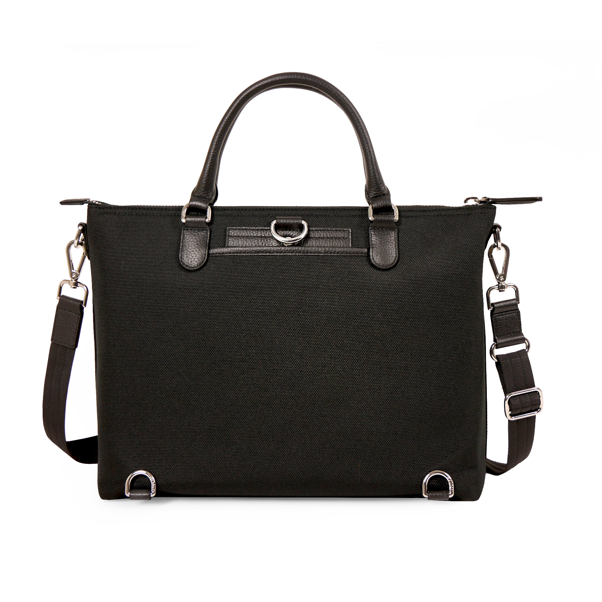 Minimalist Carryall Air Edition - Black