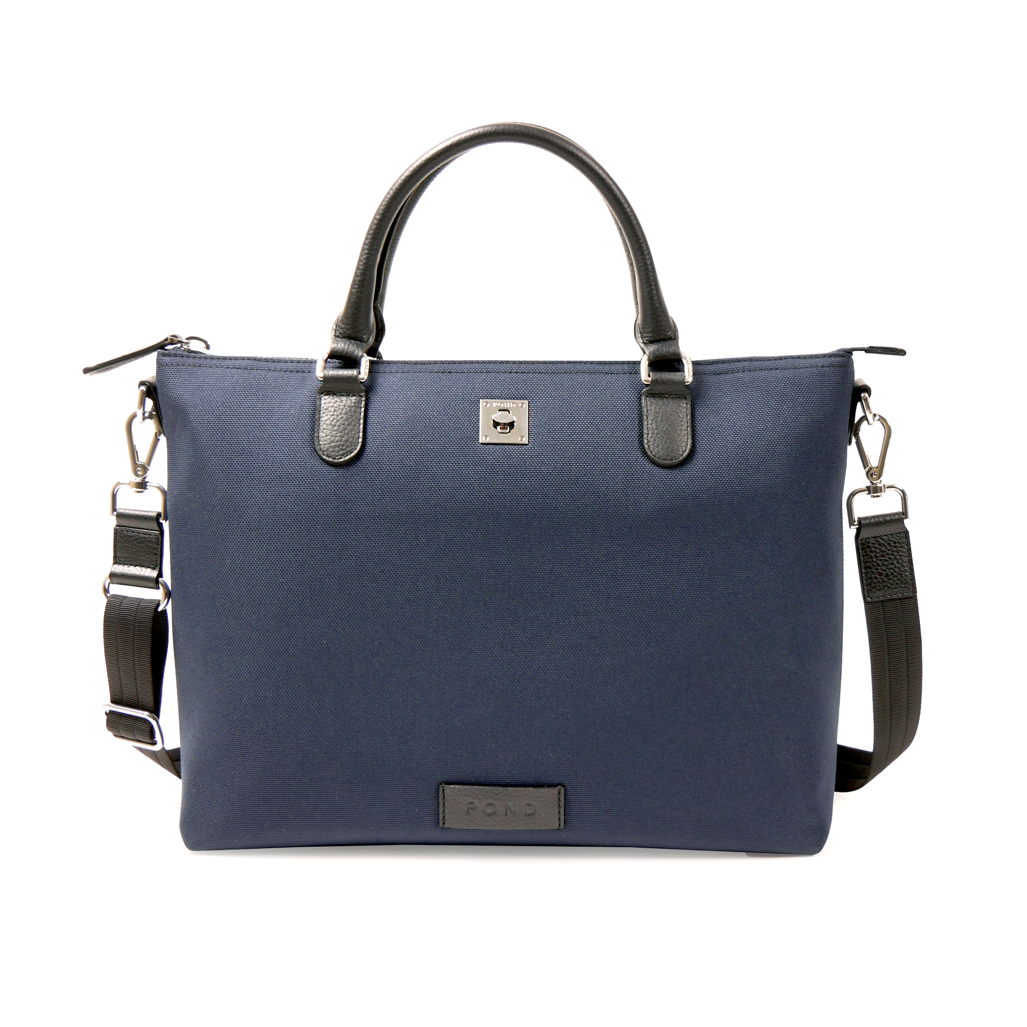 Minimalist Carryall Air Edition - Navy