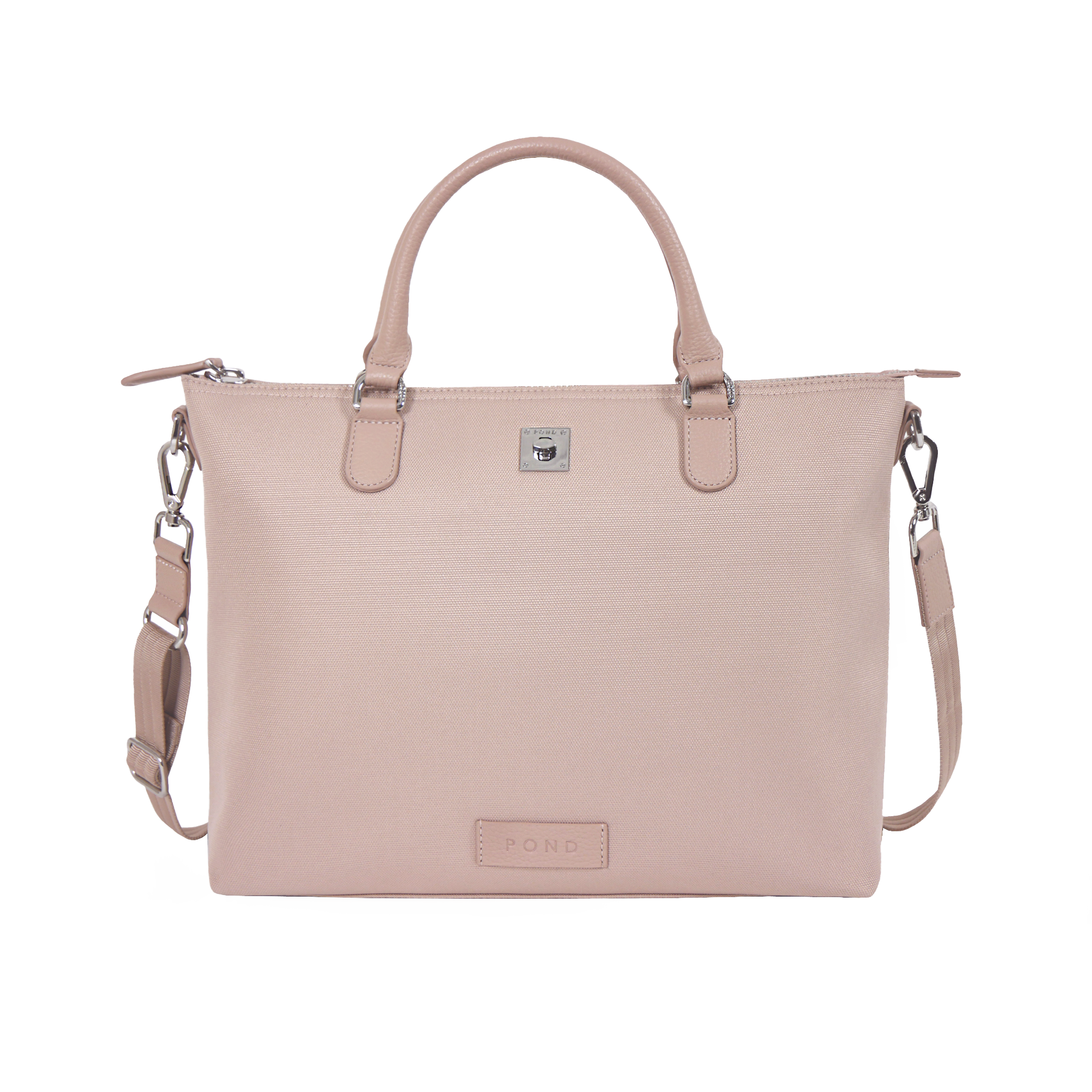 Minimalist Carryall Air Edition - Rose