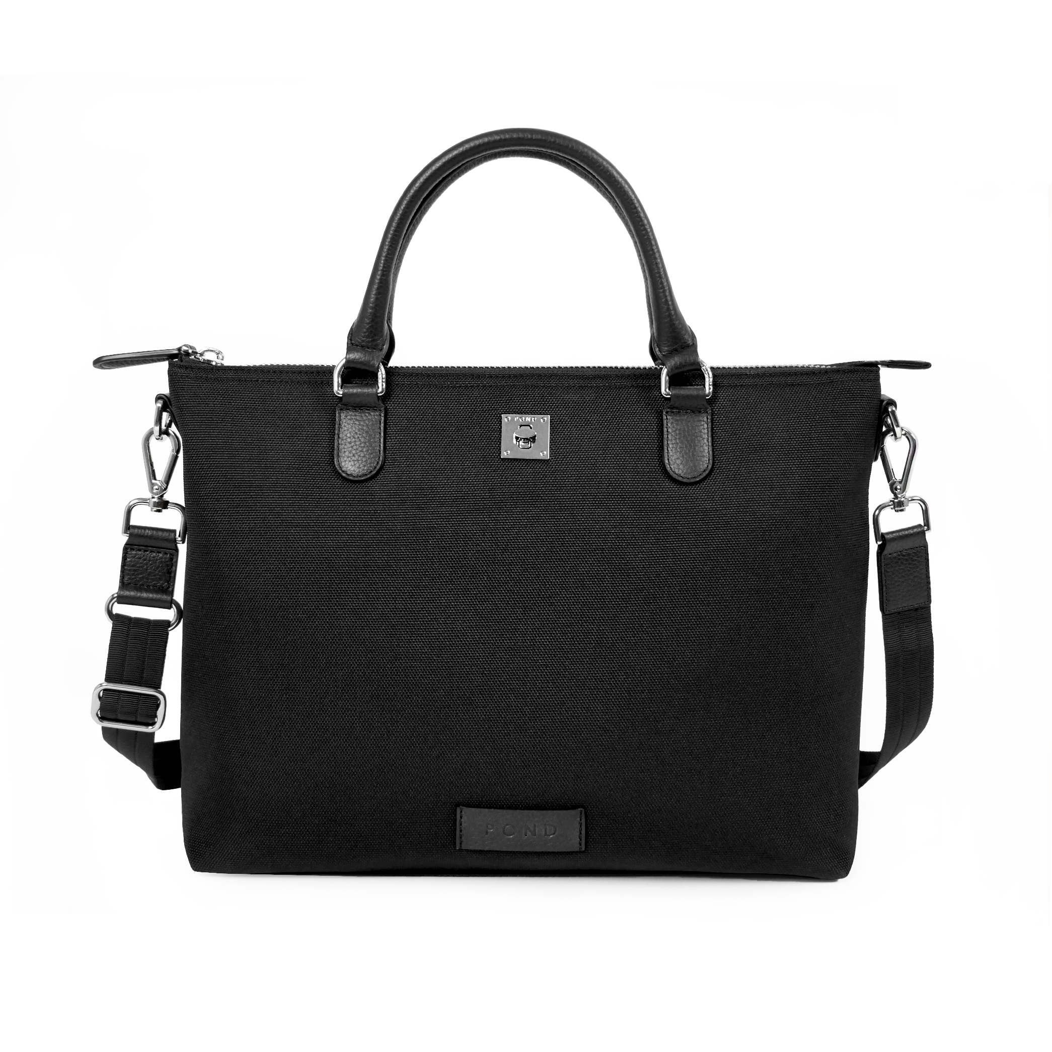 Minimalist Carryall Air Edition - Black