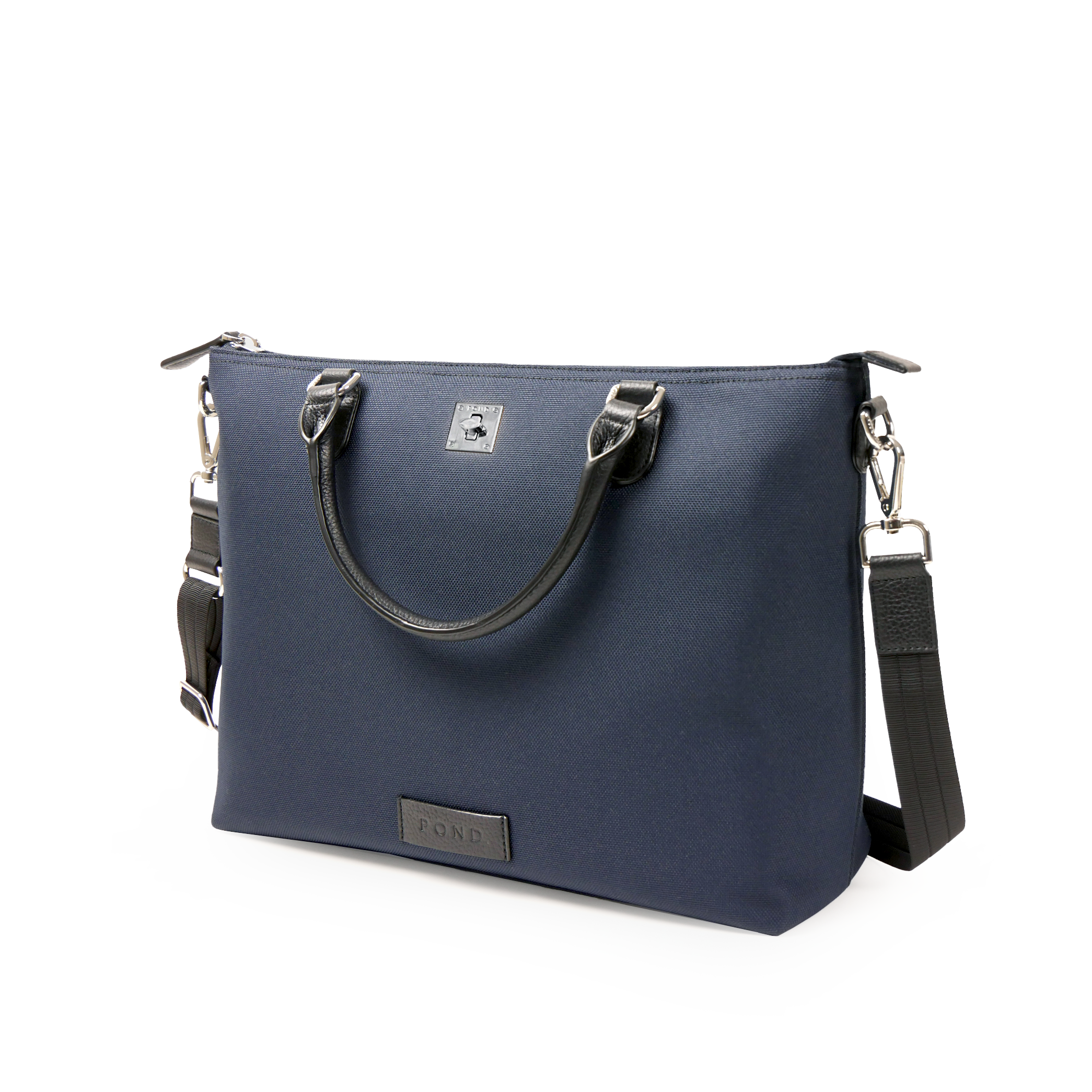 Minimalist Carryall Air Edition - Navy