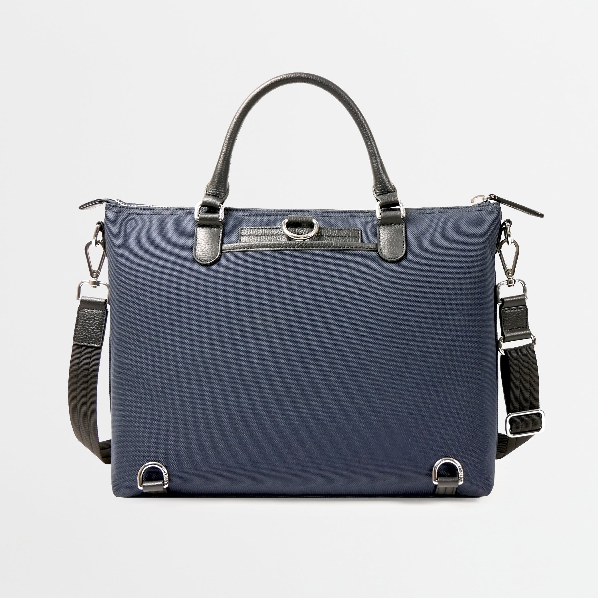 Minimalist Carryall Air Edition - Navy
