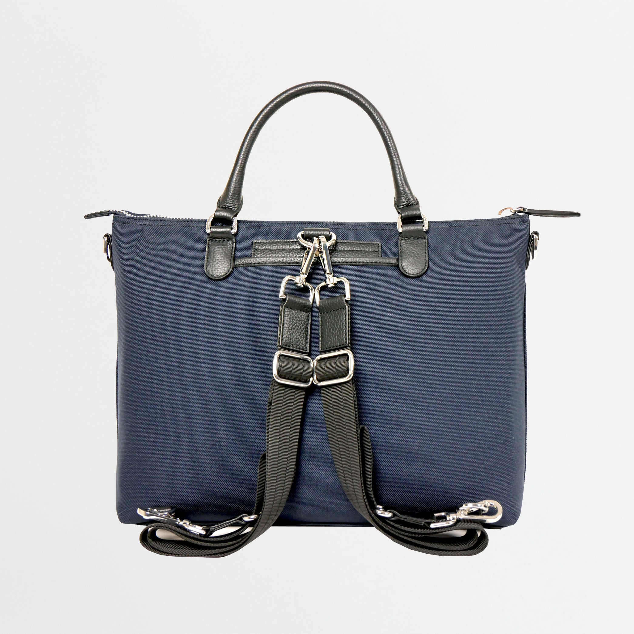 Minimalist Carryall Air Edition - Navy