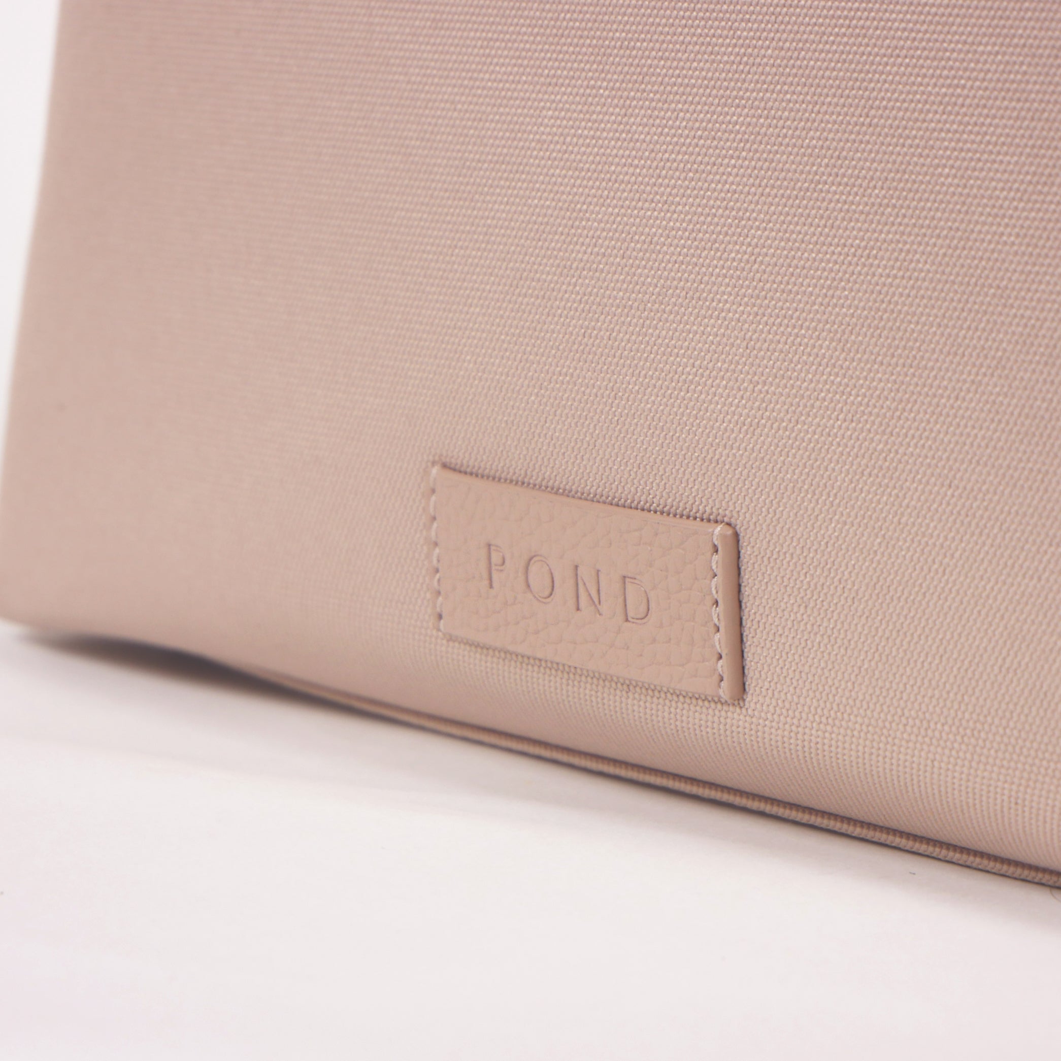 Minimalist Carryall Air Edition - Rose