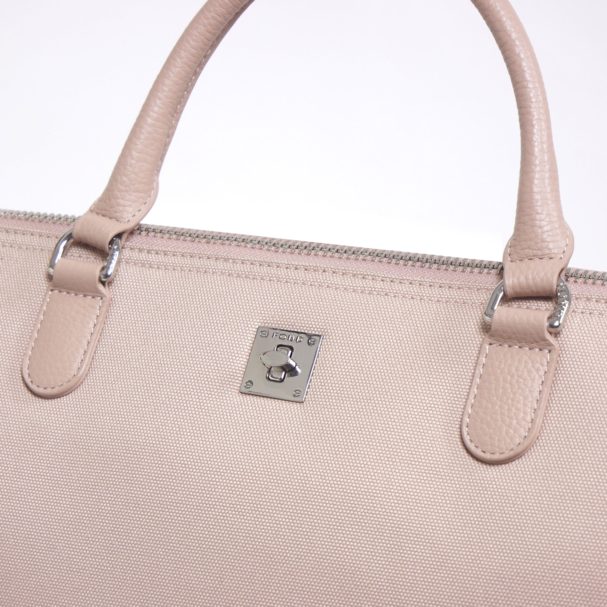 Minimalist Carryall Air Edition - Rose