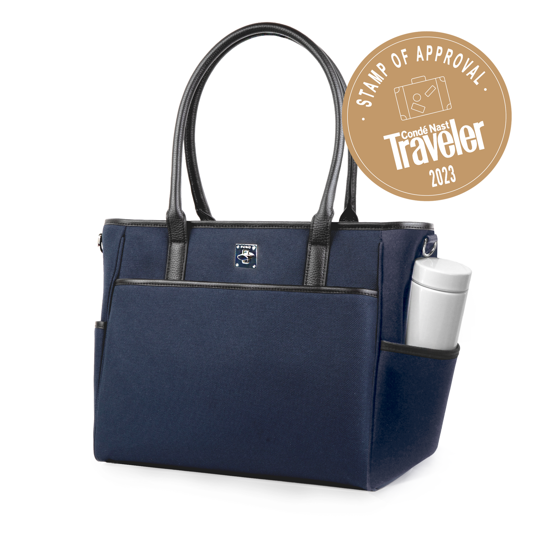 Women's Laptop Tote Backpack