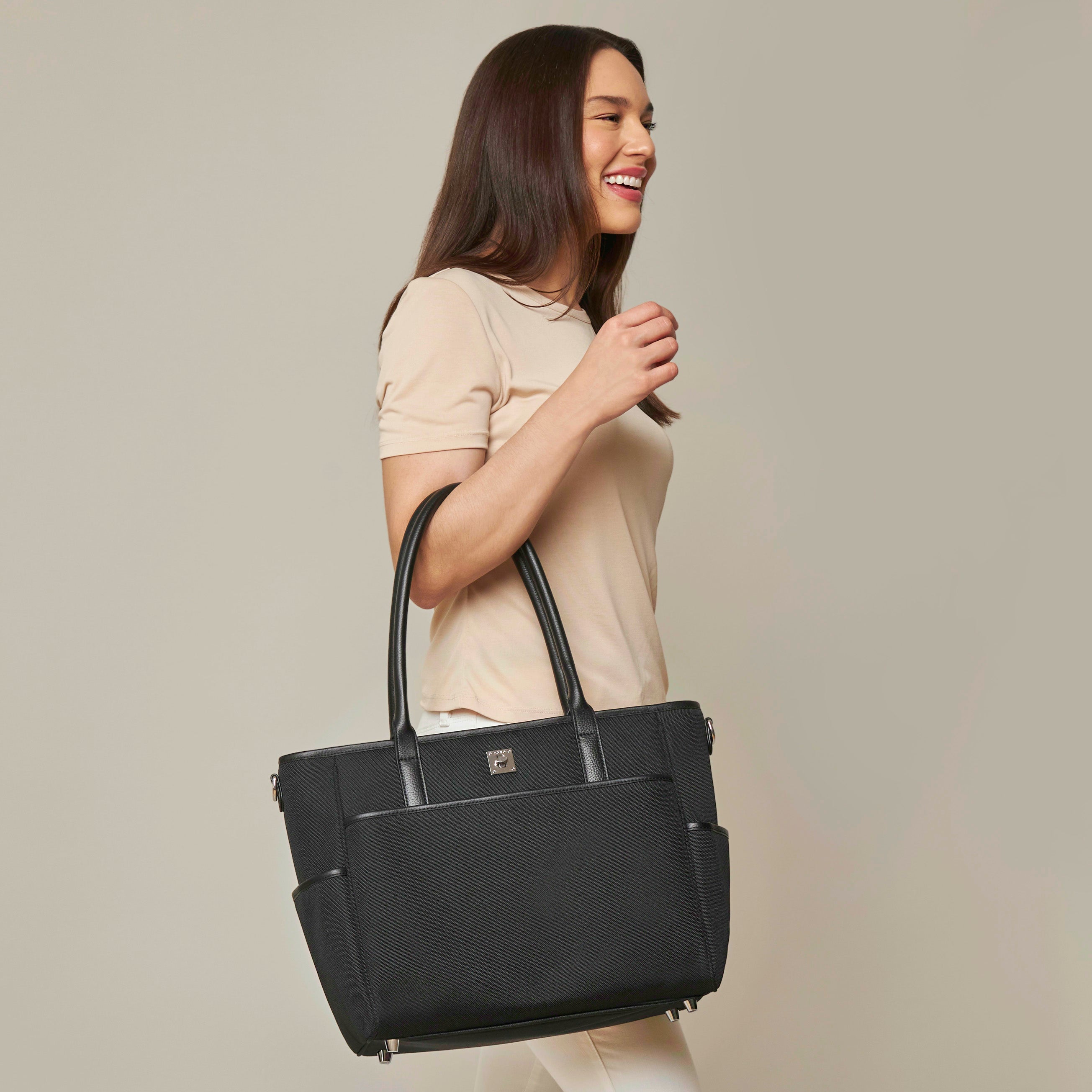 Transform Tote - Air Edition