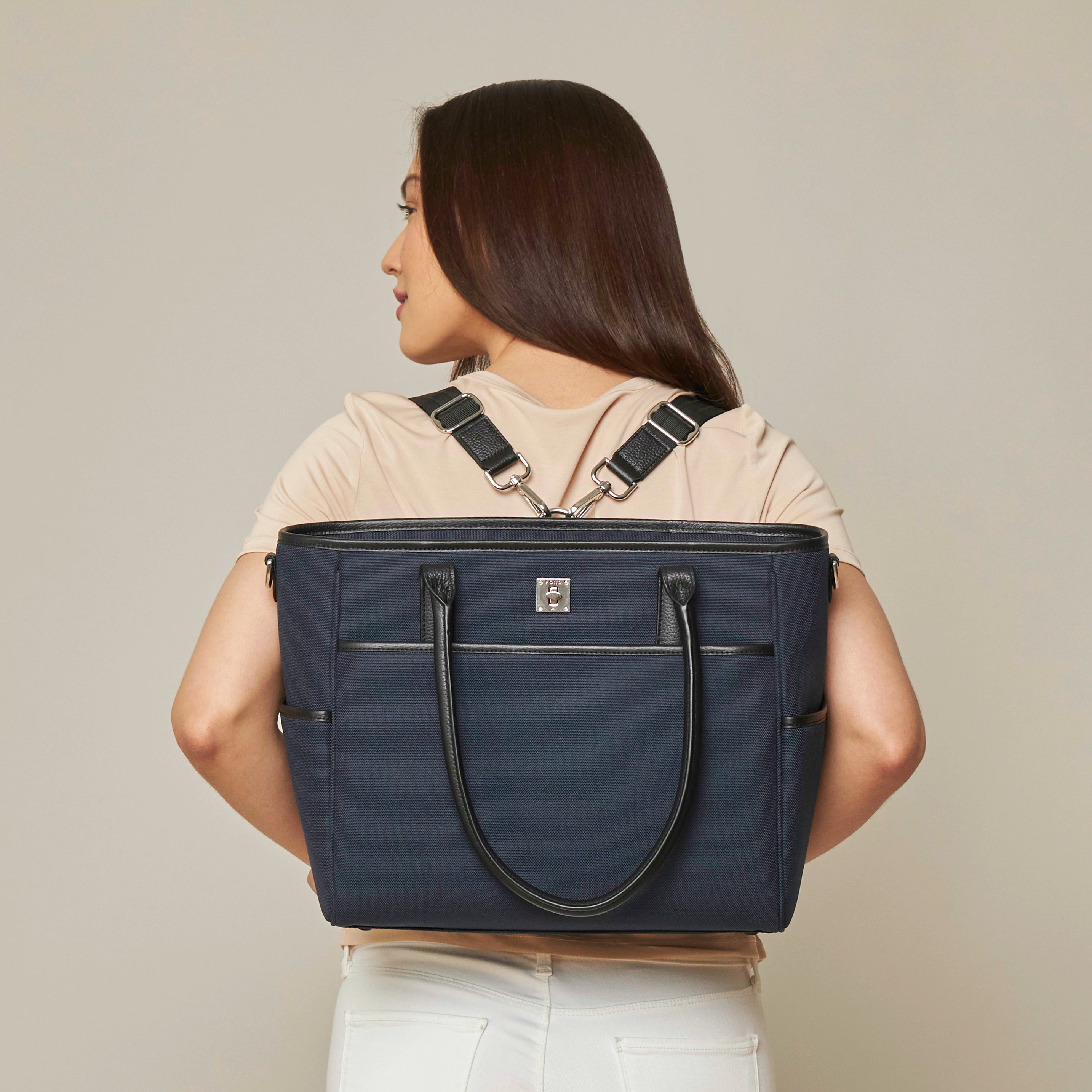 Transform Tote - Air Edition