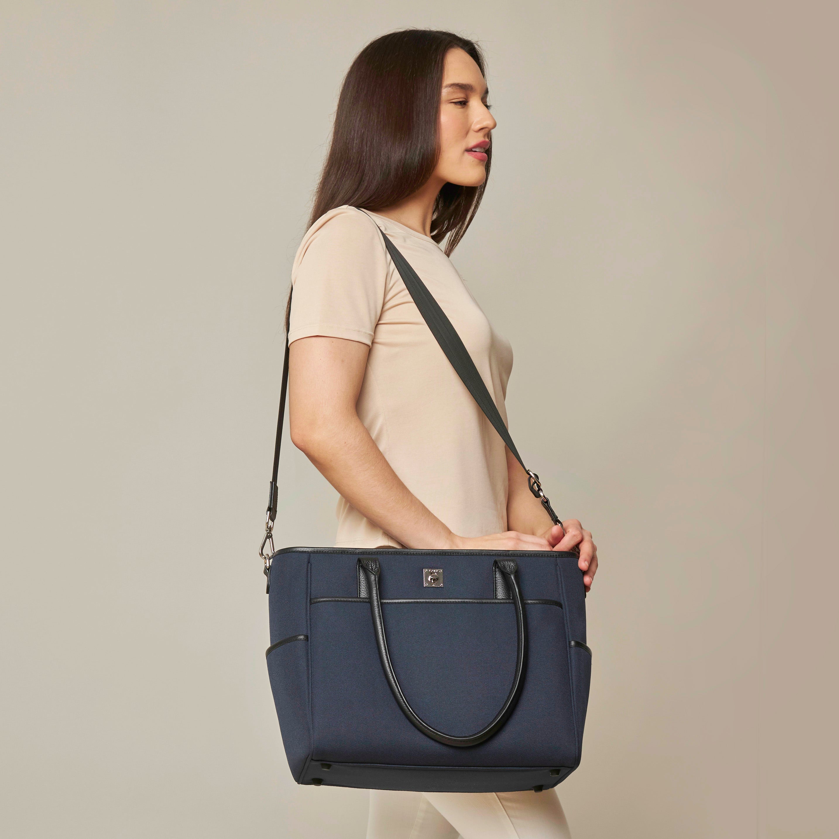 Transform Tote - Air Edition