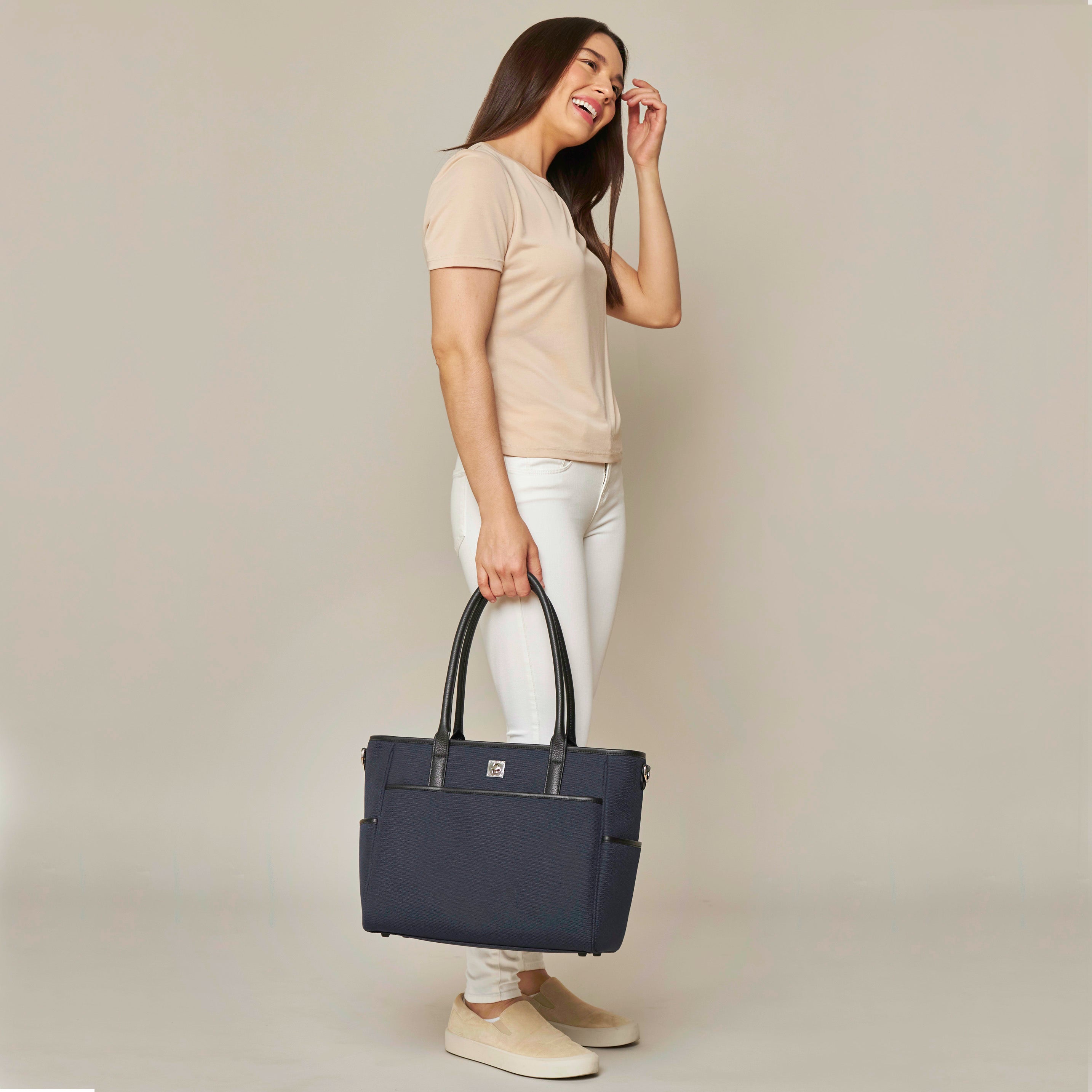 Transform Tote - Air Edition