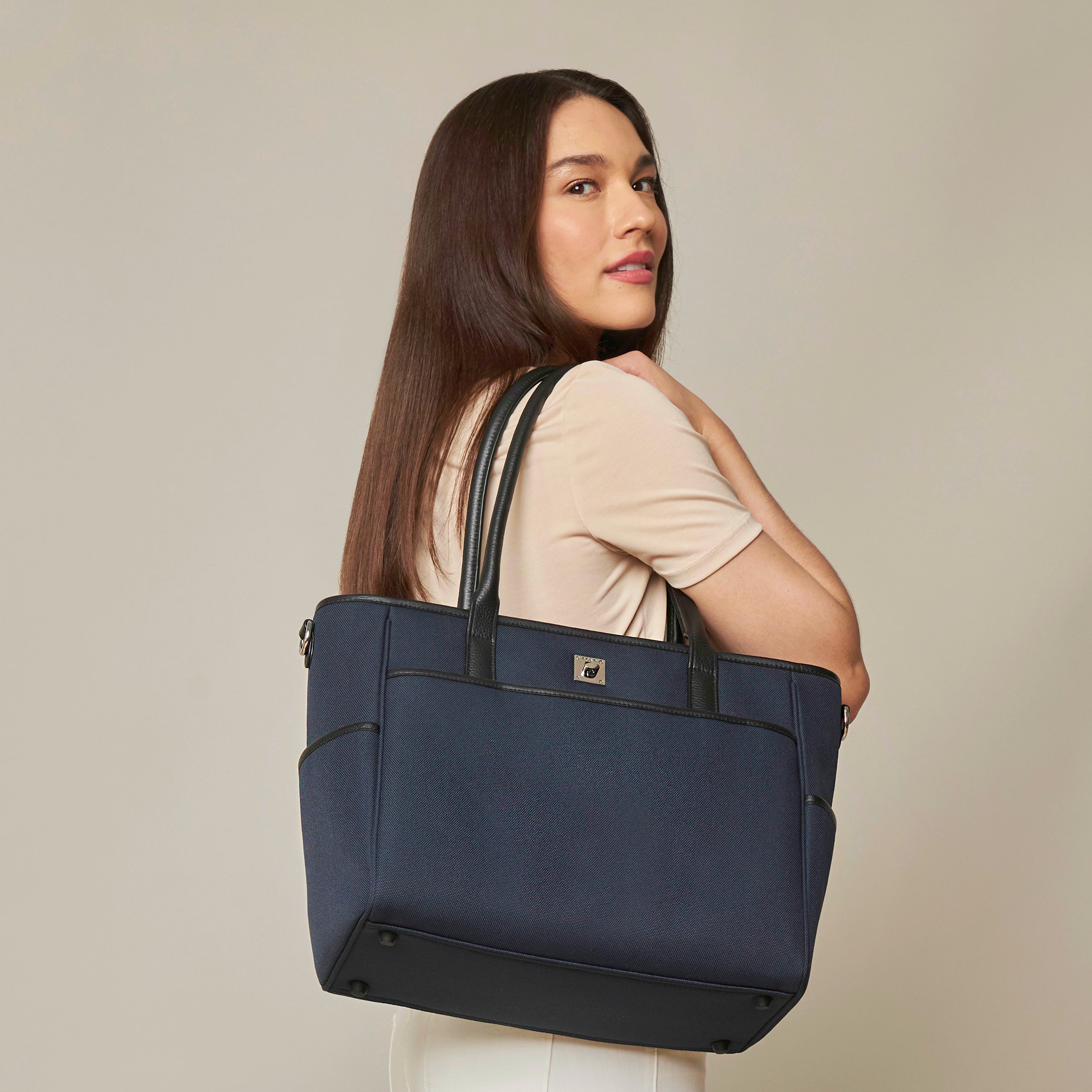 Transform Tote - Air Edition