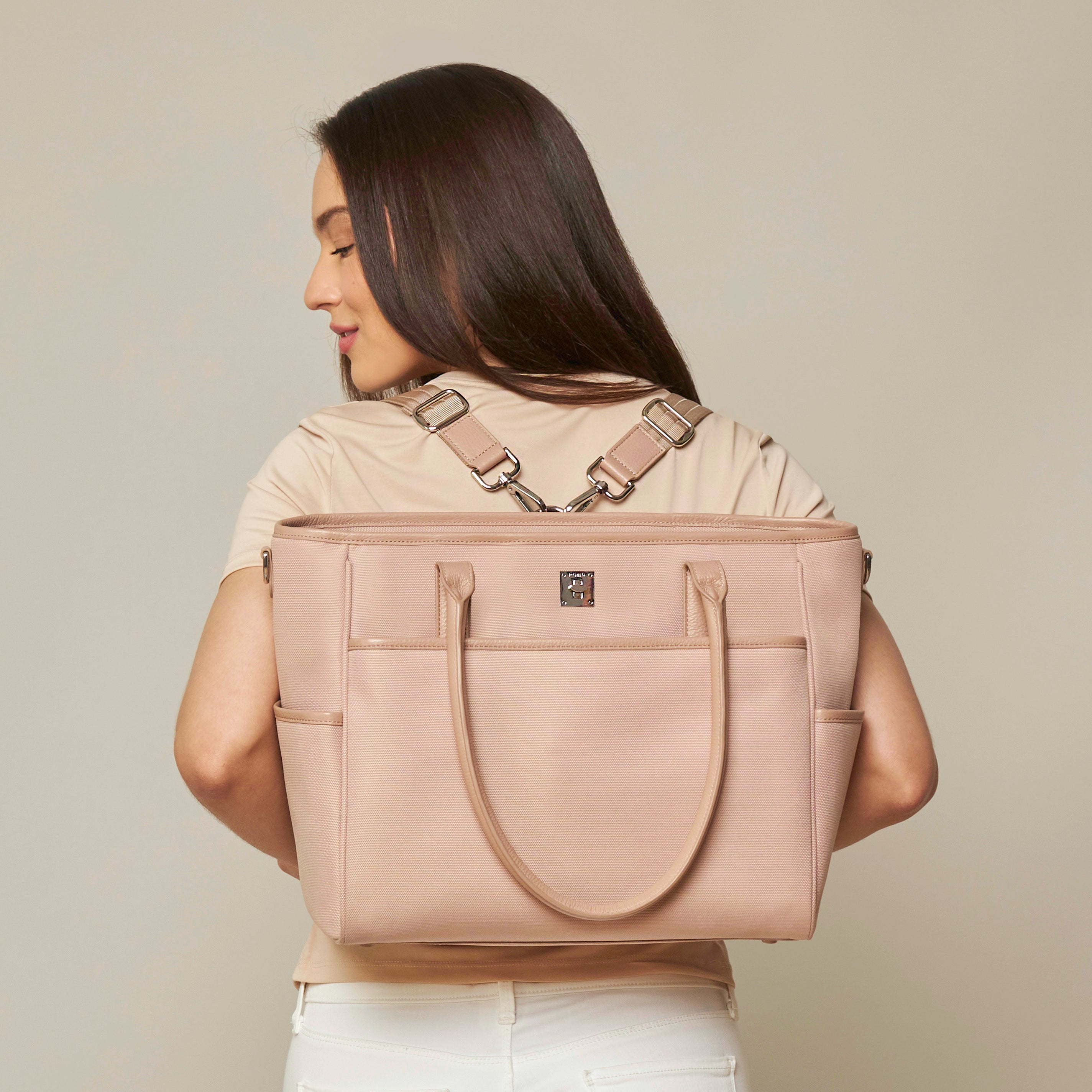 Transform Tote - Air Edition