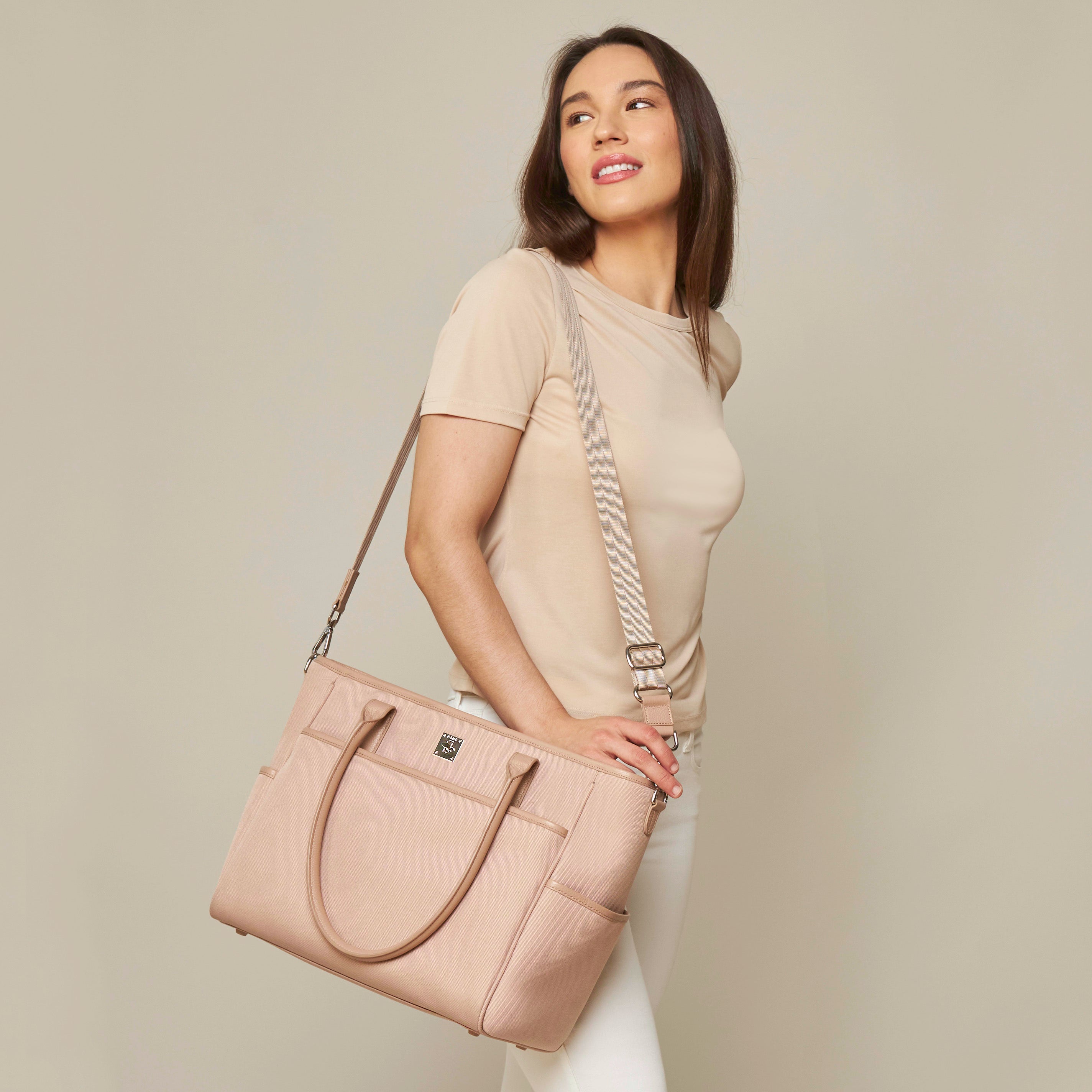 Transform Tote - Air Edition