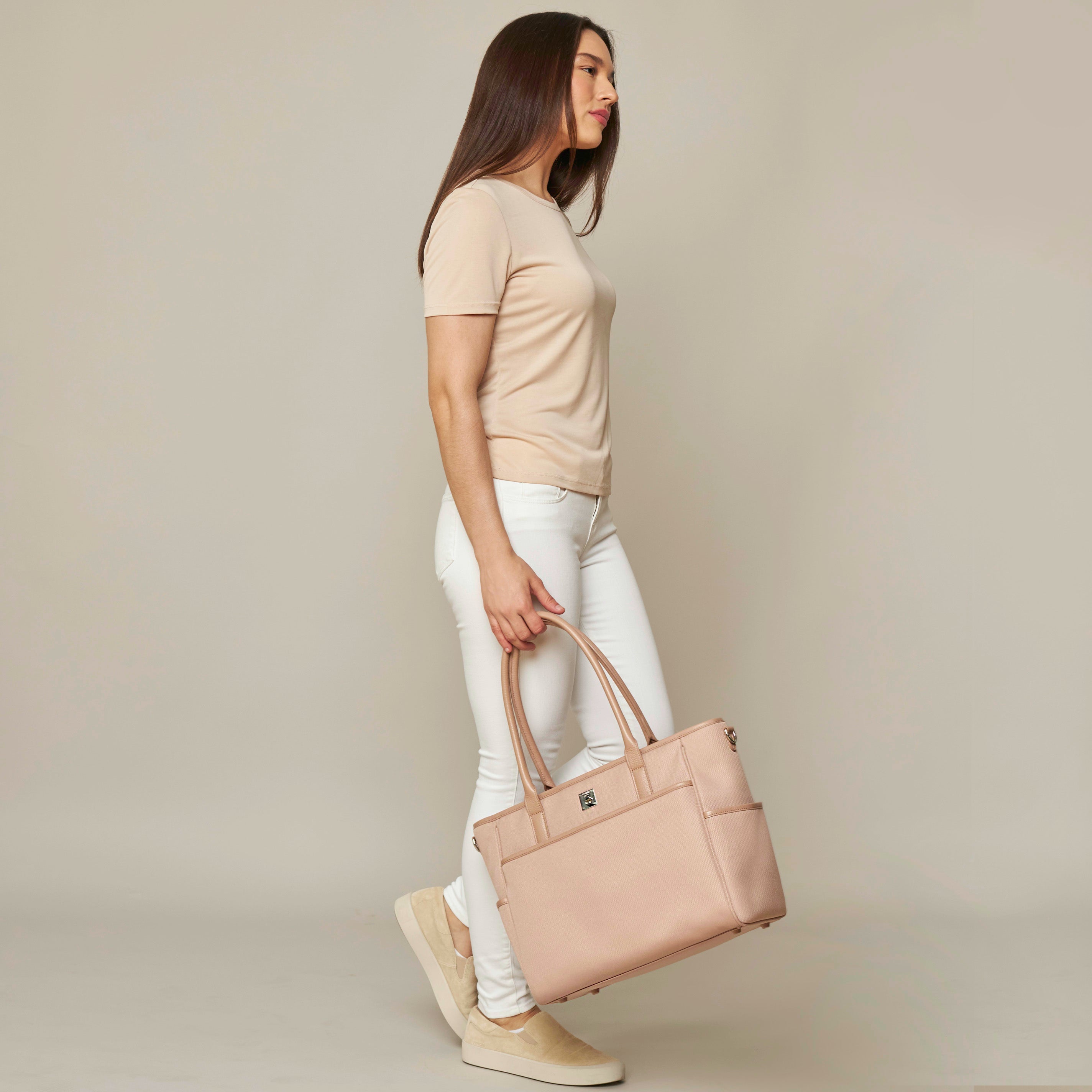 Transform Tote - Air Edition