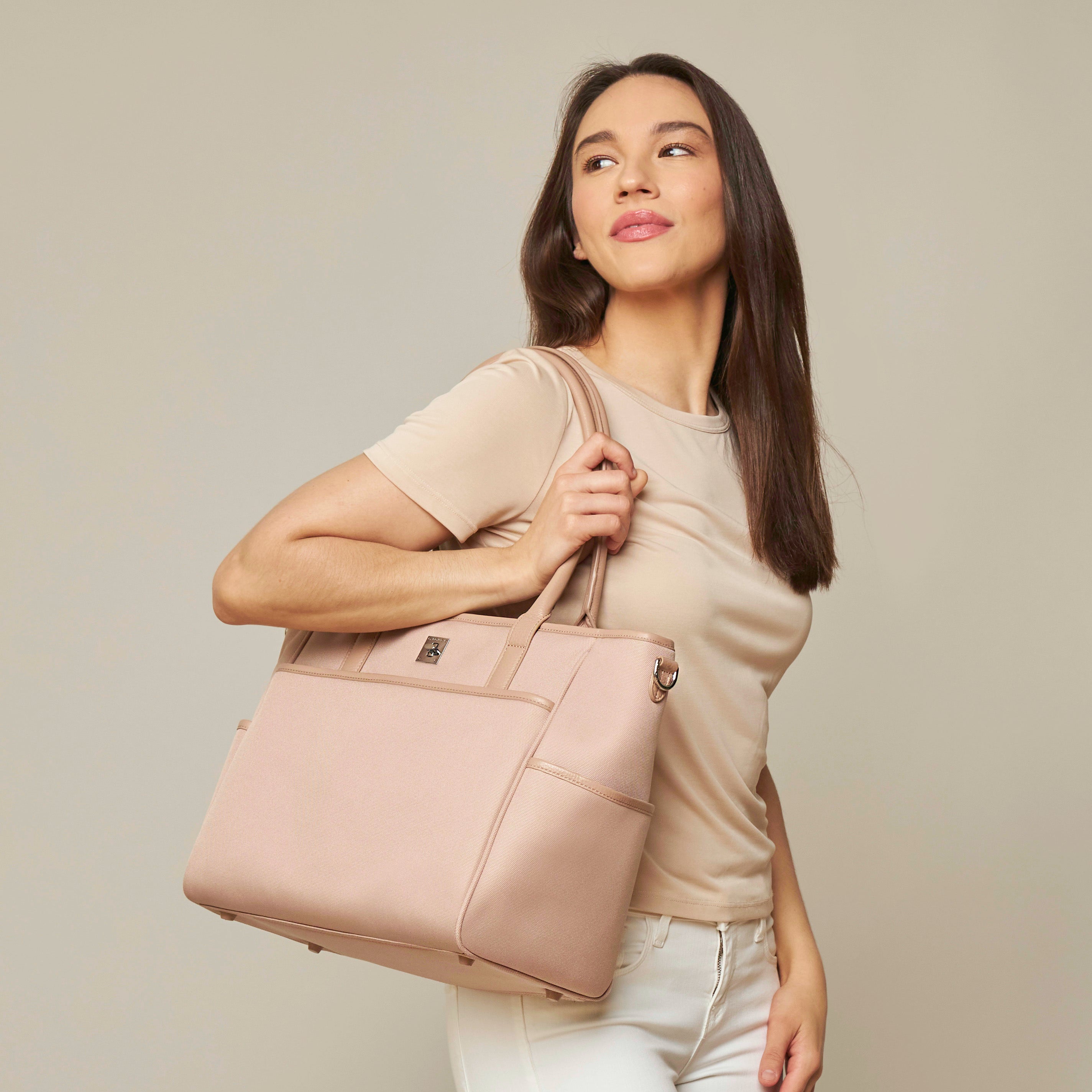 Transform Tote - Air Edition
