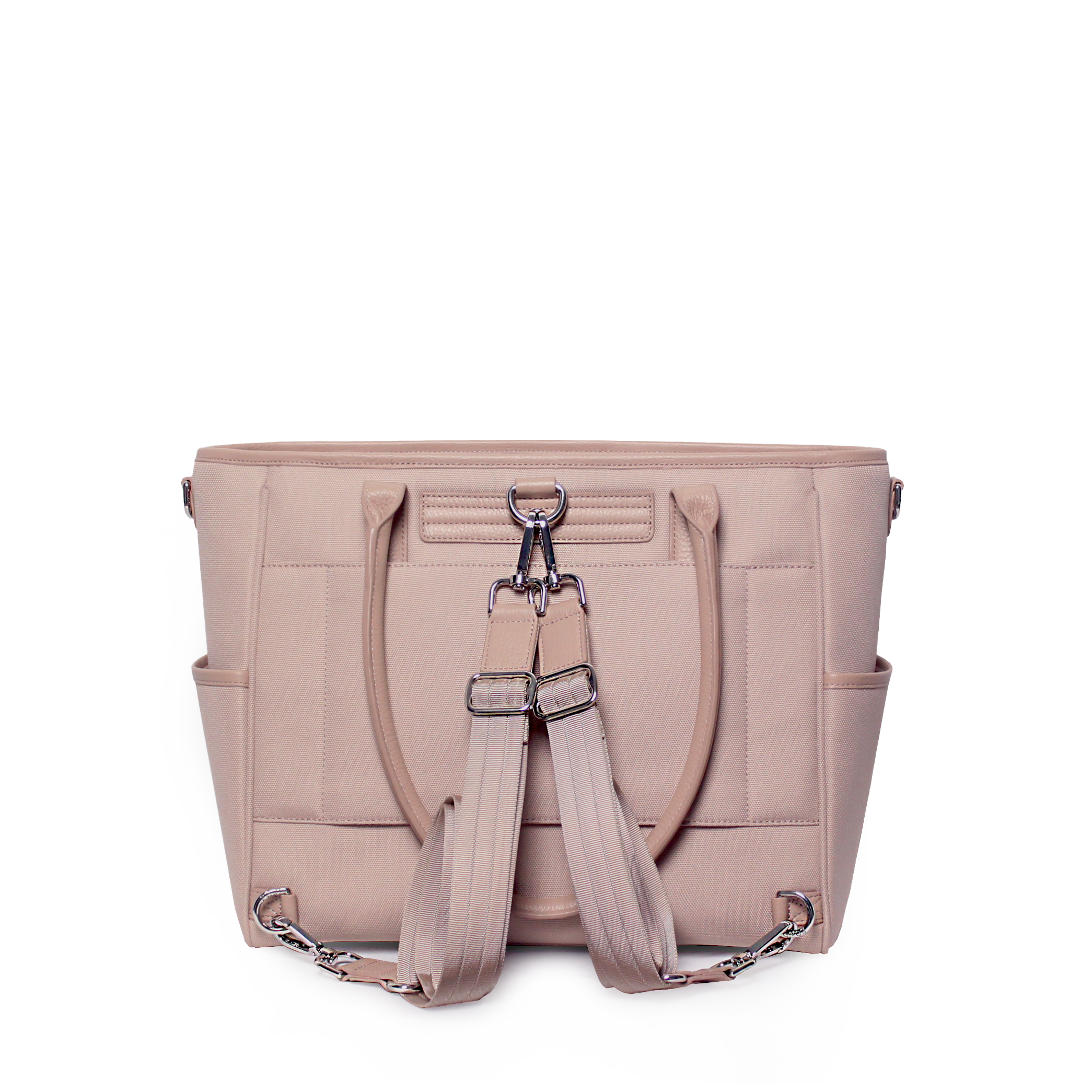 Transform Tote - Air Edition