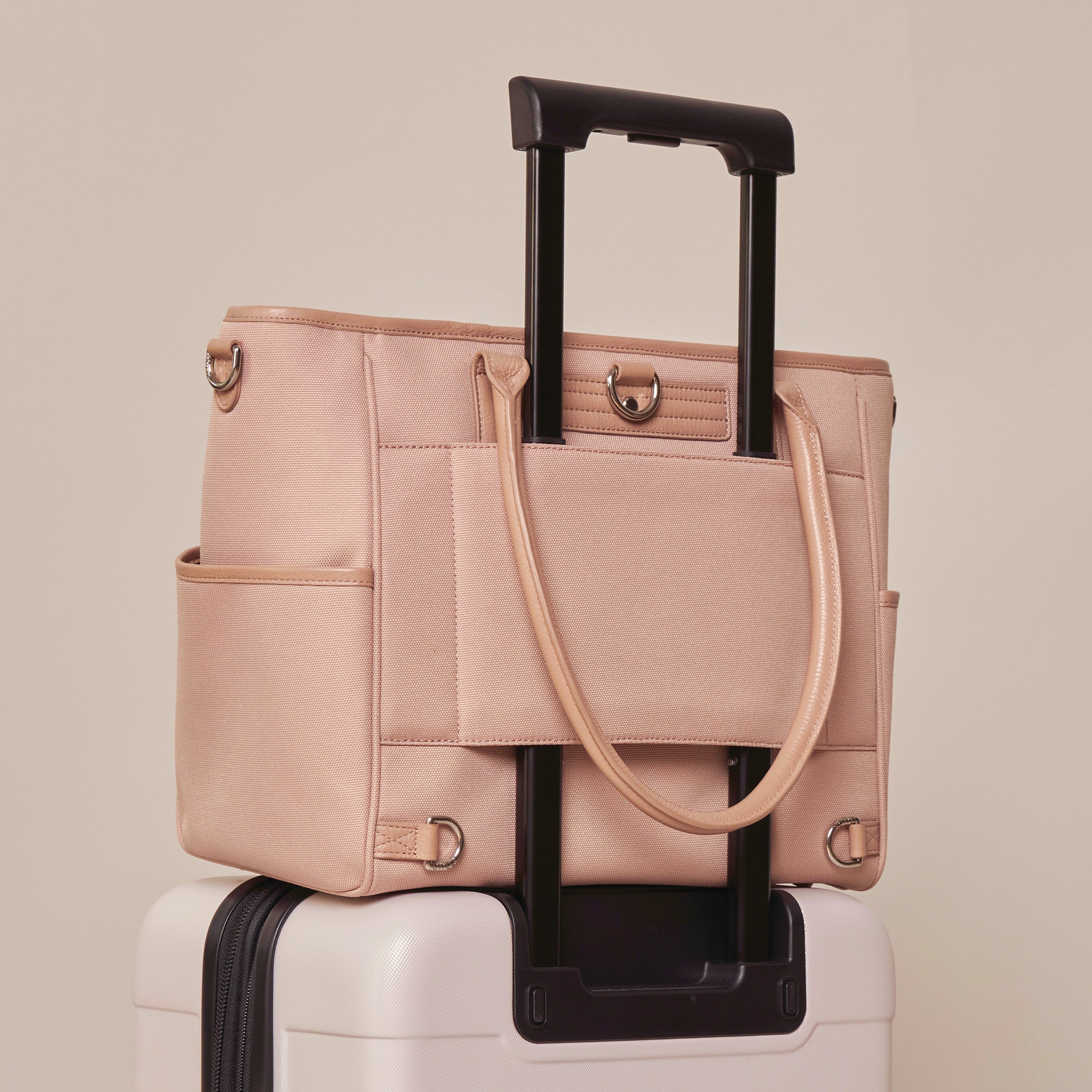 Transform Tote - Air Edition