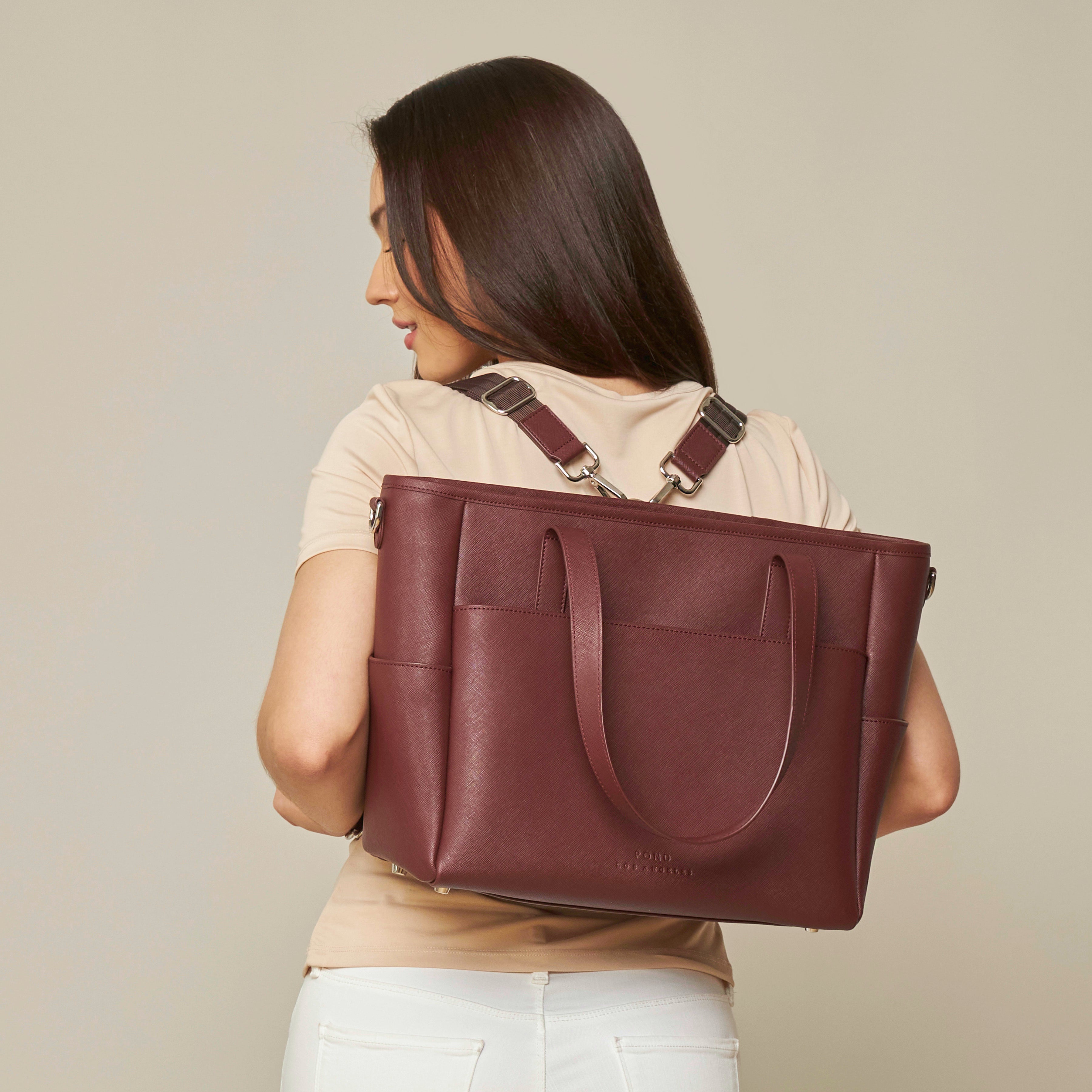 Transform Tote