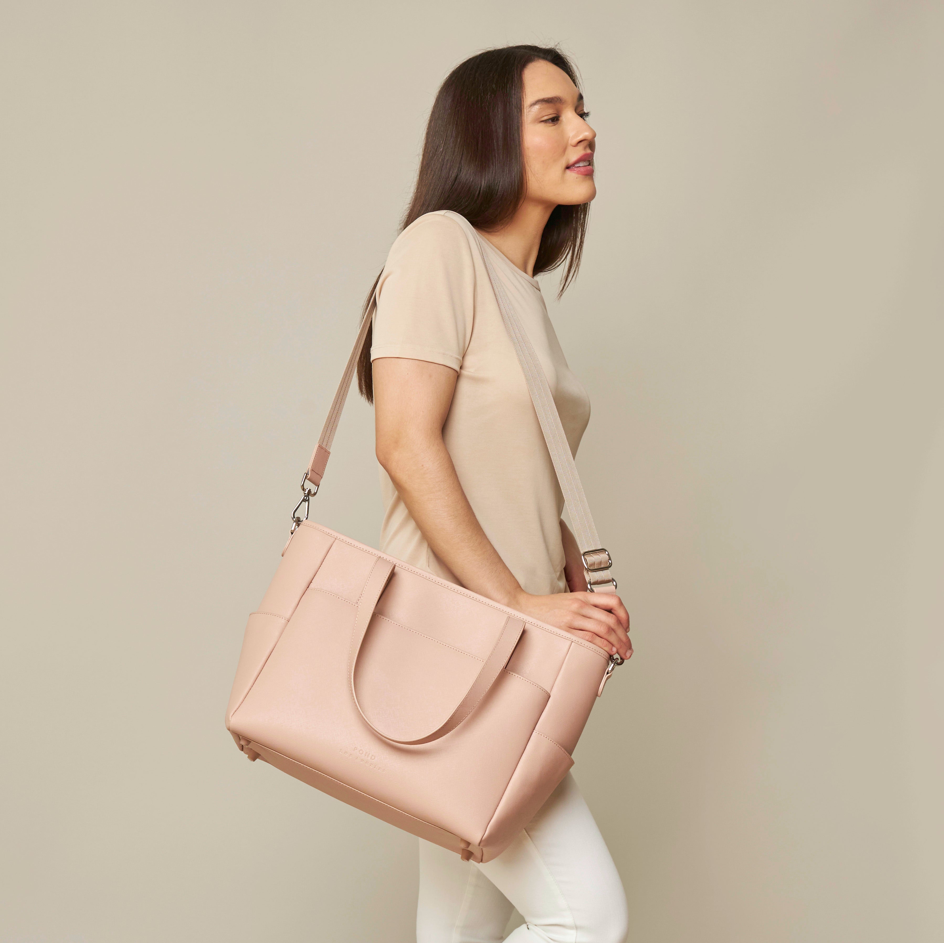 Transform Tote