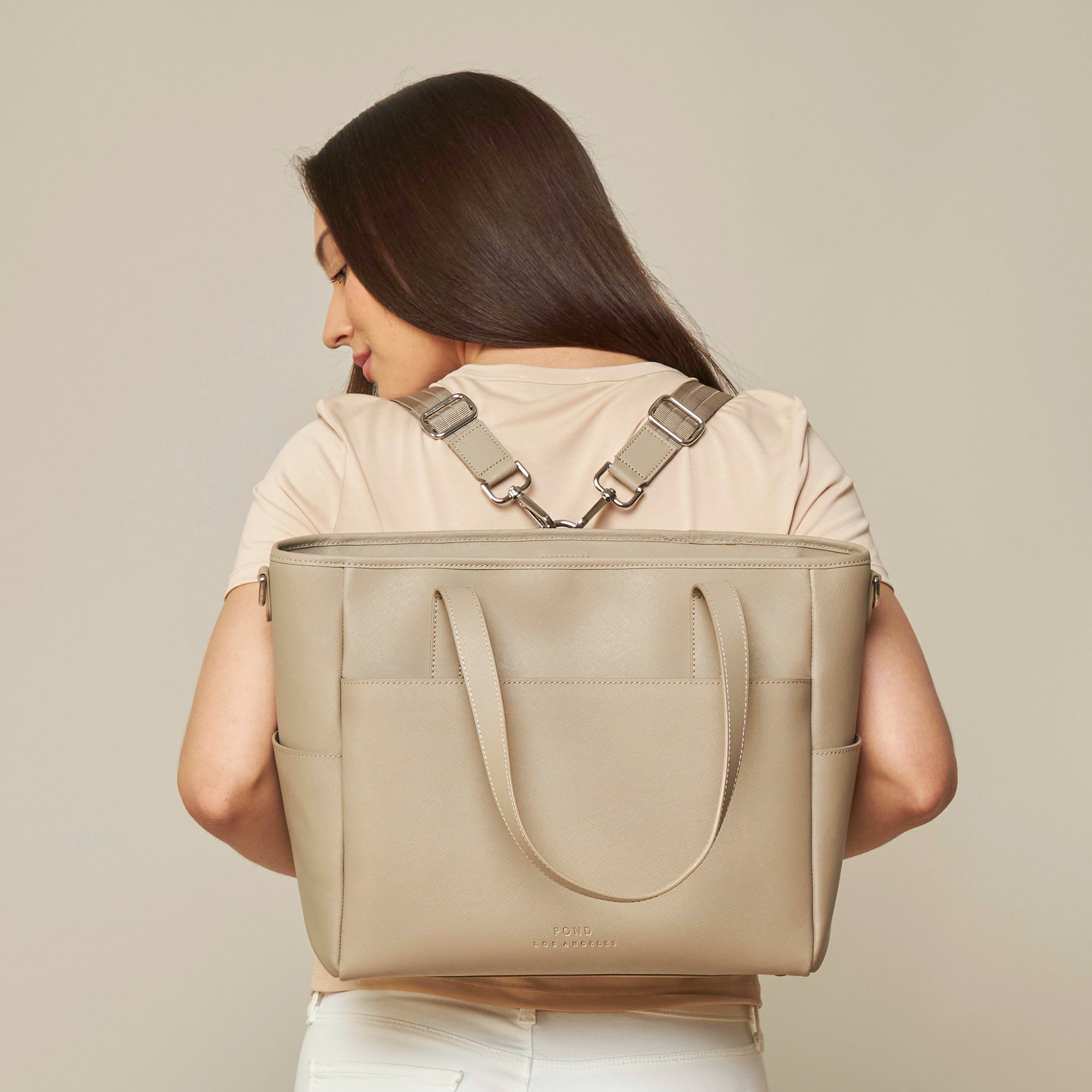 Transform Tote