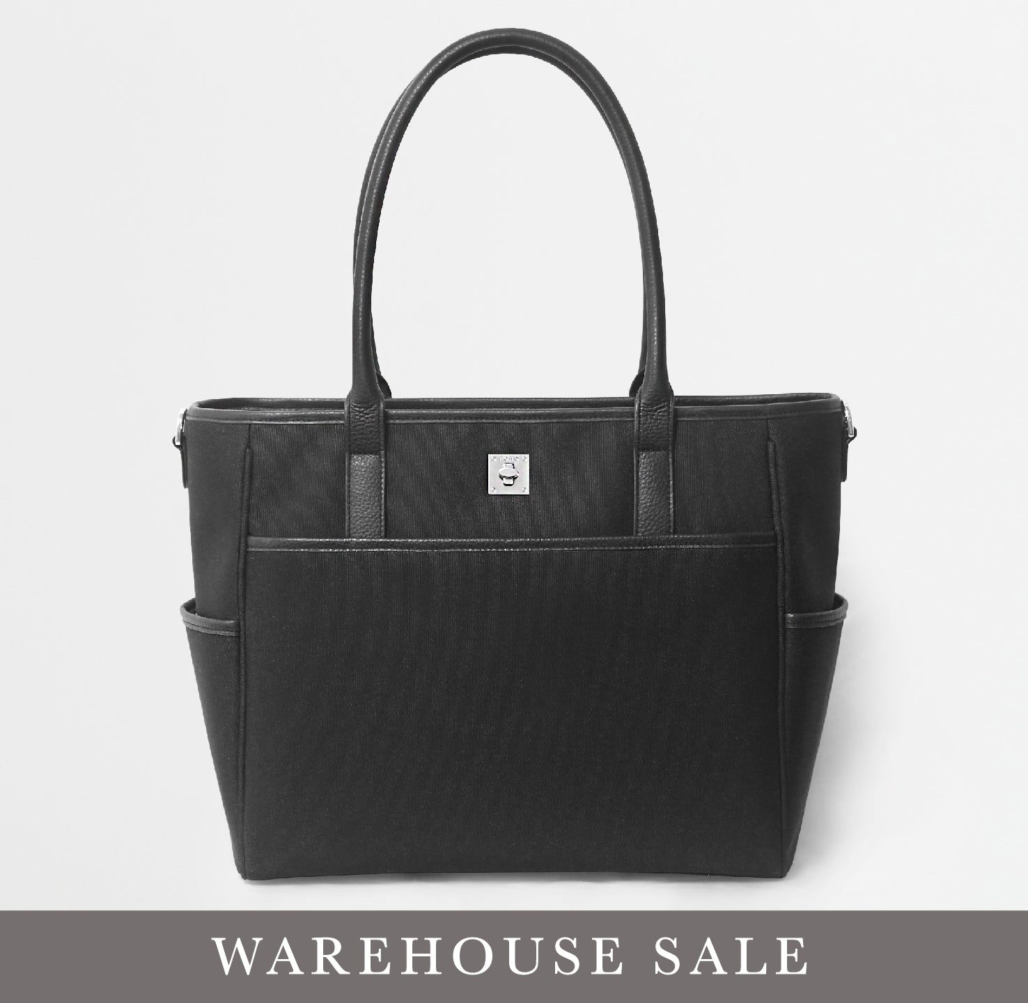 Transform Tote - Air Edition