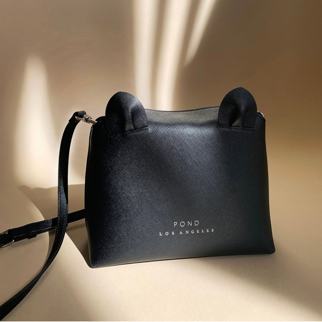 Kitty Crossbody