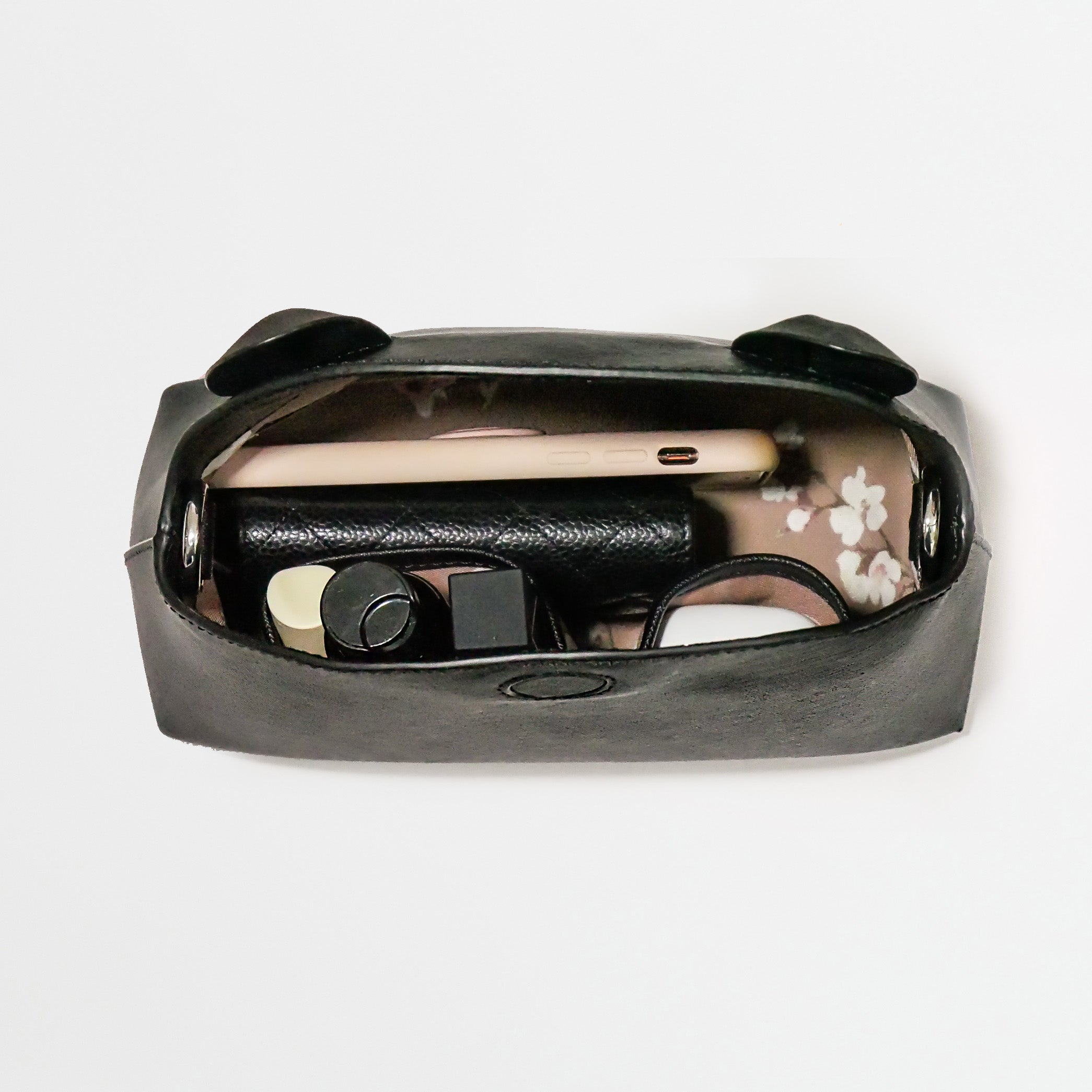 Kitty Crossbody