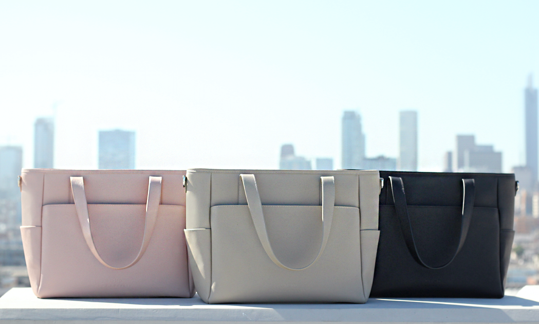 Transform Tote