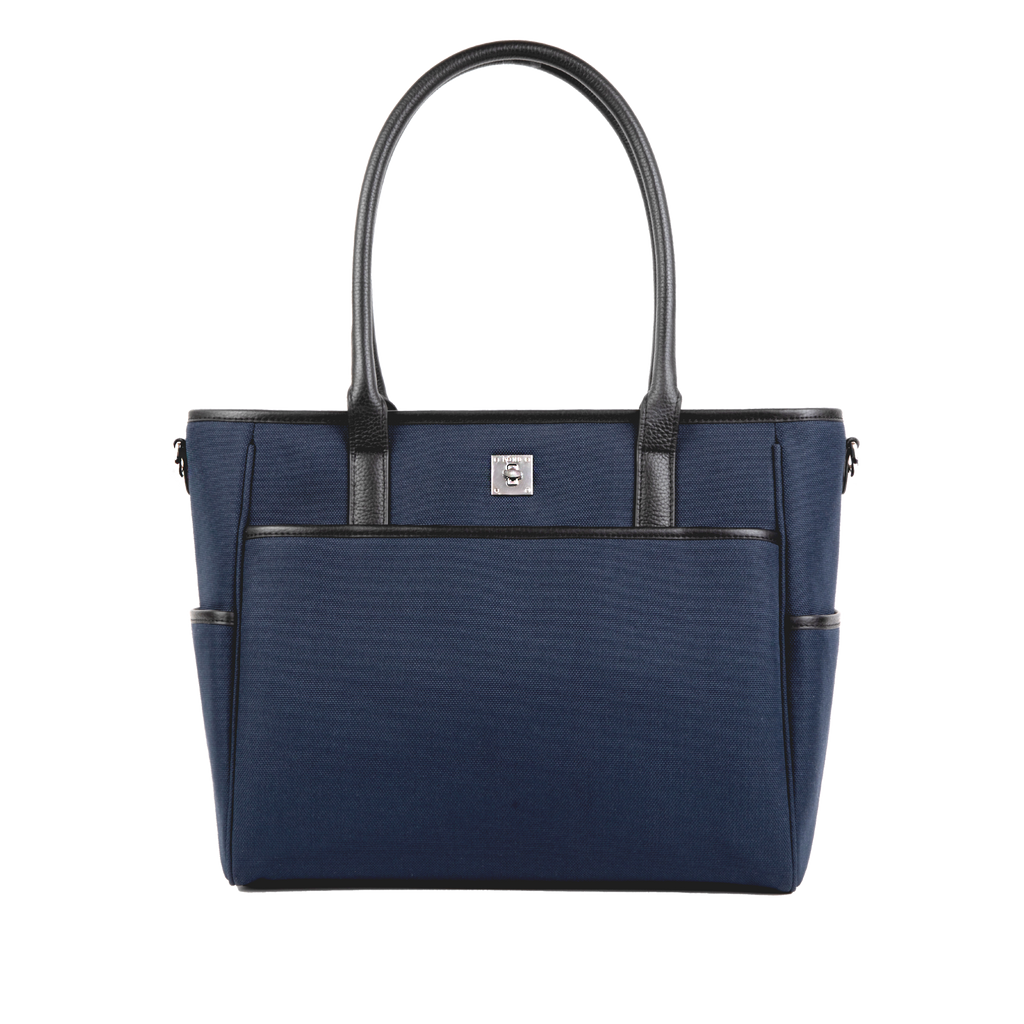 Women s Laptop Tote Backpack Transform Tote Air by Pond LA