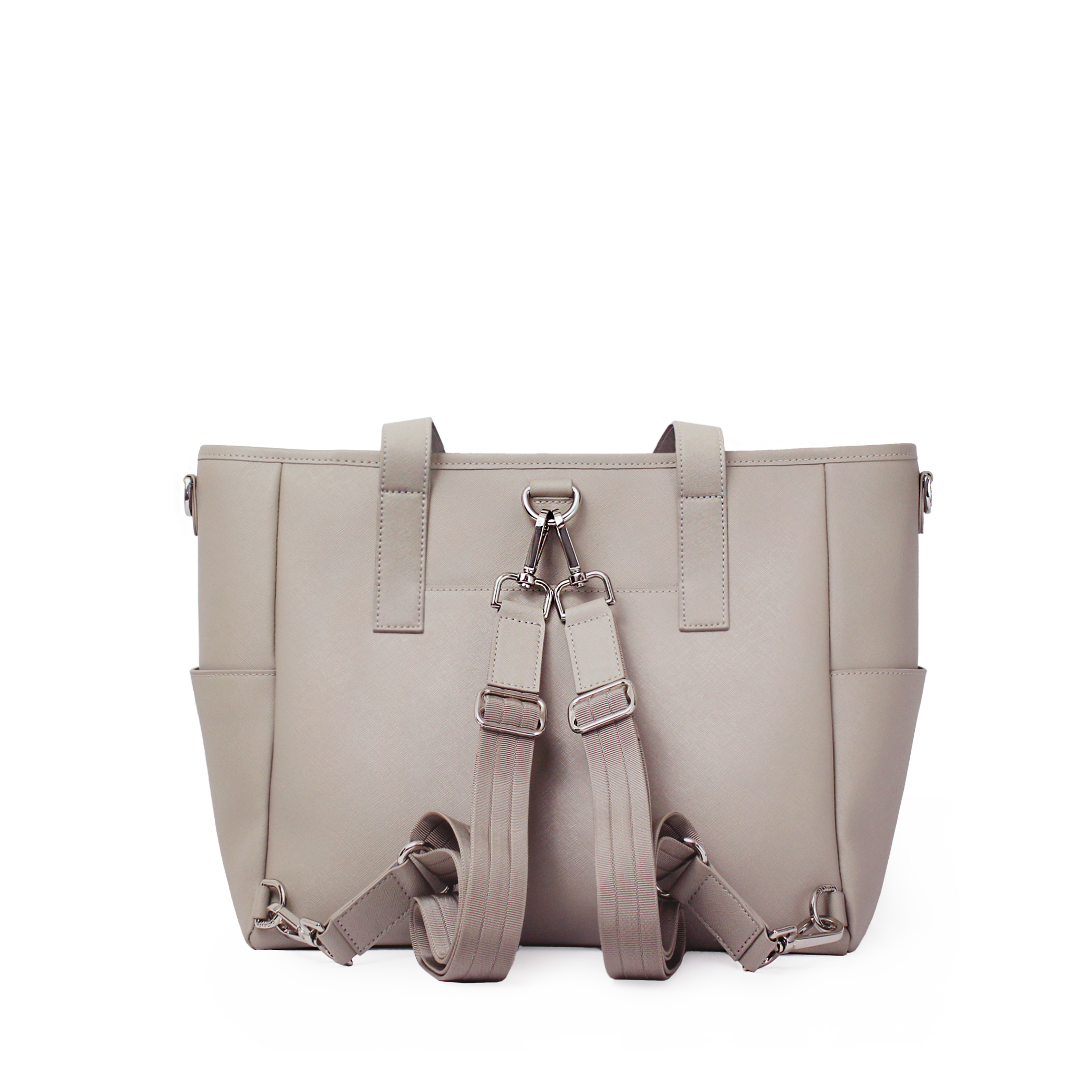 Calvin Klein Brown Medium Genuine Soft Leather Shoulder Bag Women Purse |  eBay