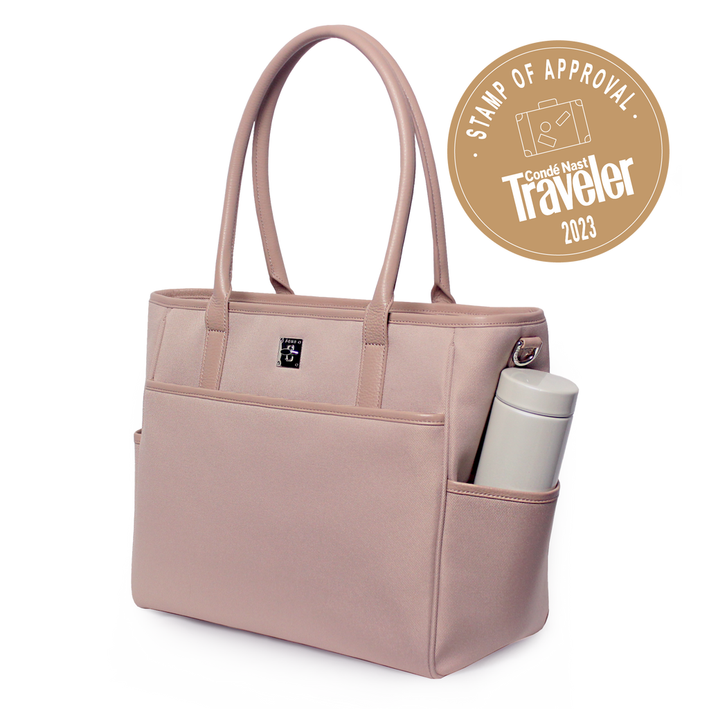 Women's Laptop Tote Backpack - Transform Tote Air by Pond LA