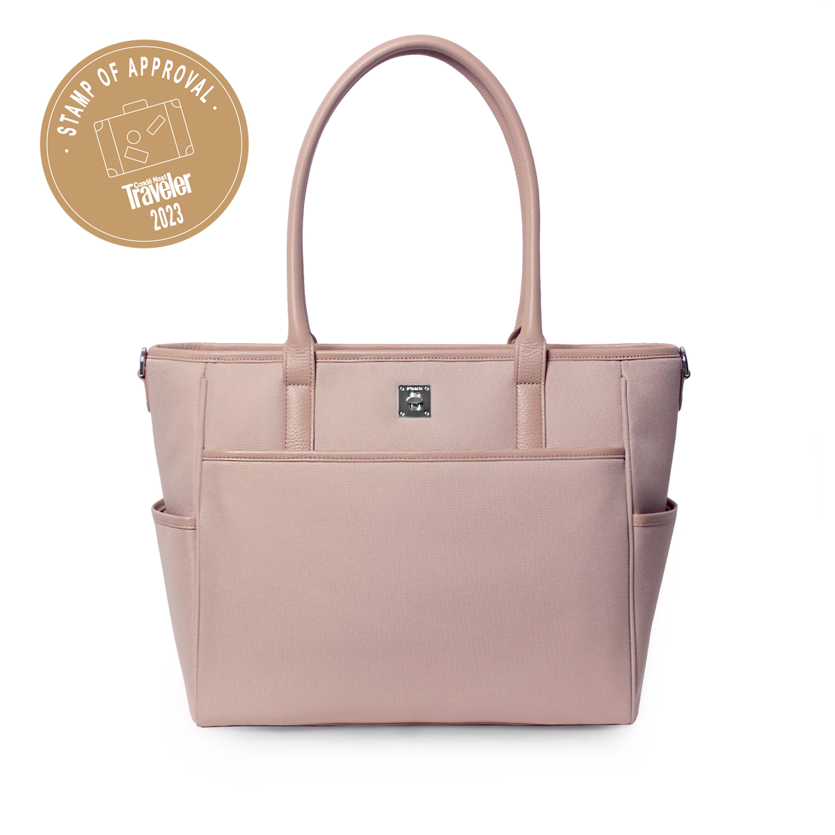 Women's Laptop Tote Backpack - Transform Tote Air by Pond LA