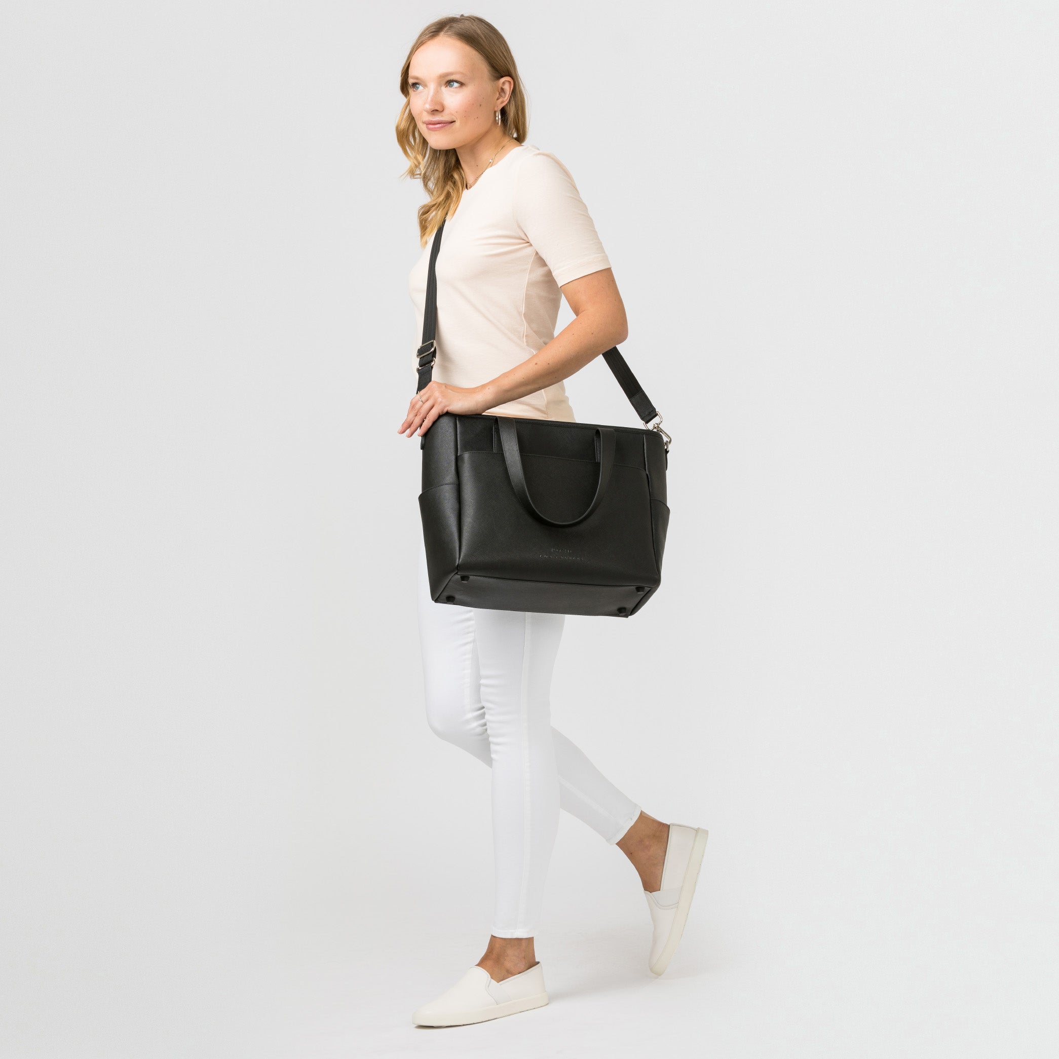 Transform Tote - Black