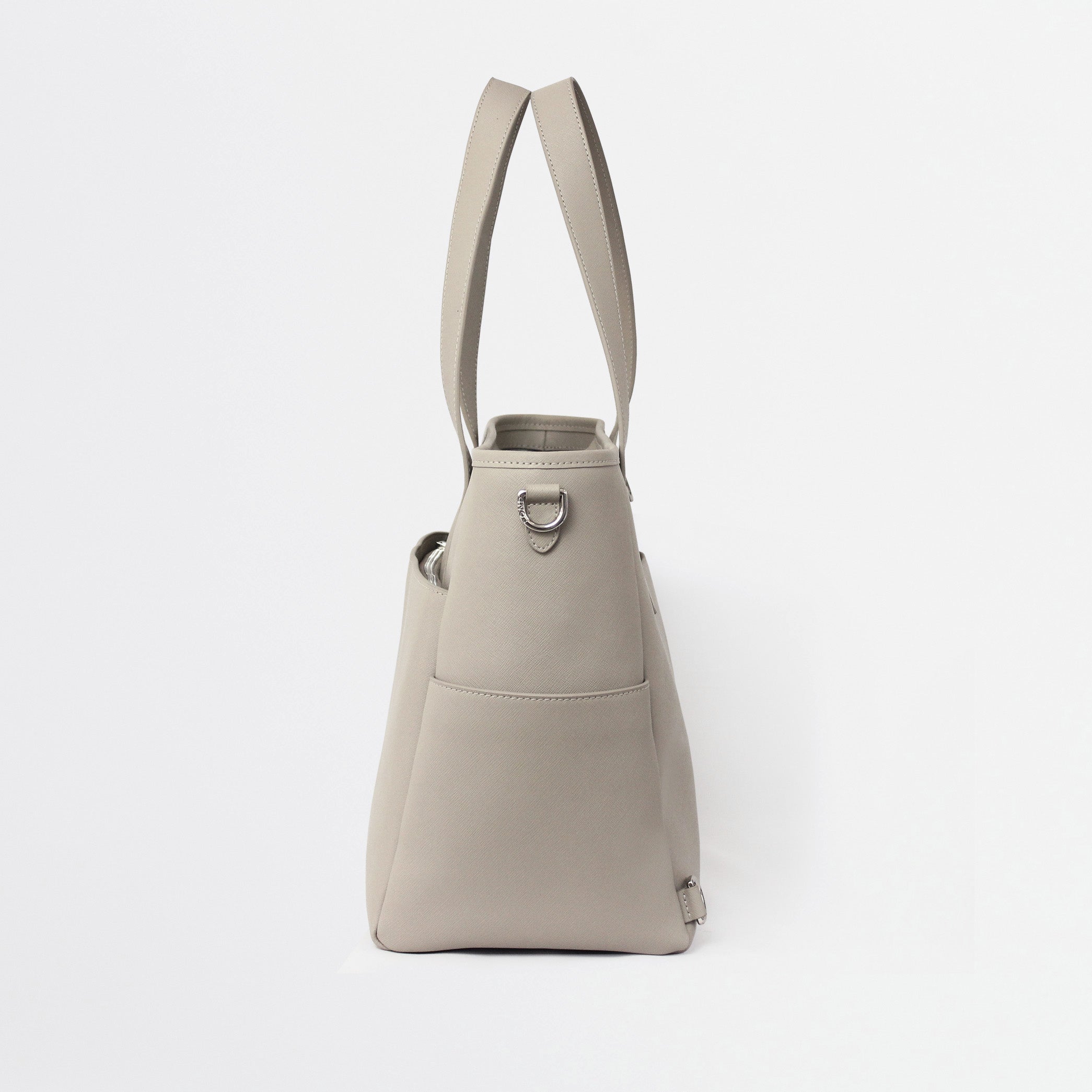 Transform Tote - Stone